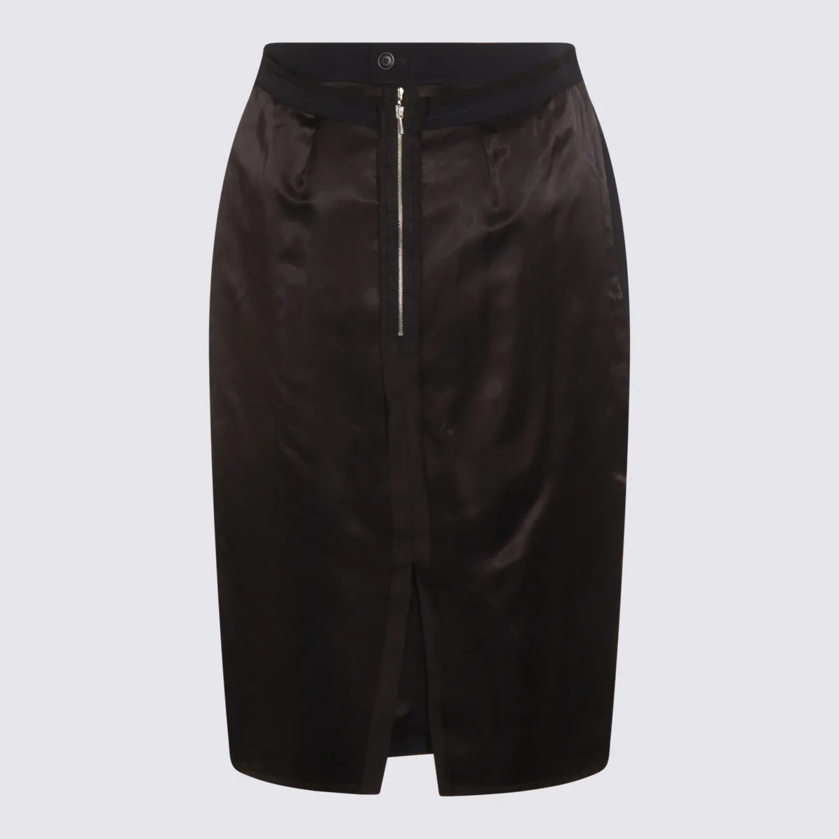 Skirts Blue/Navy sold by Wanan Luxury product image thumbnail 2