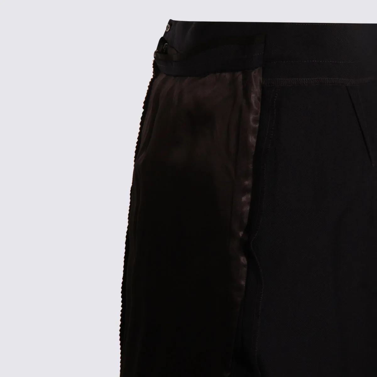 Skirts Blue/Navy sold by Wanan Luxury product image thumbnail 3