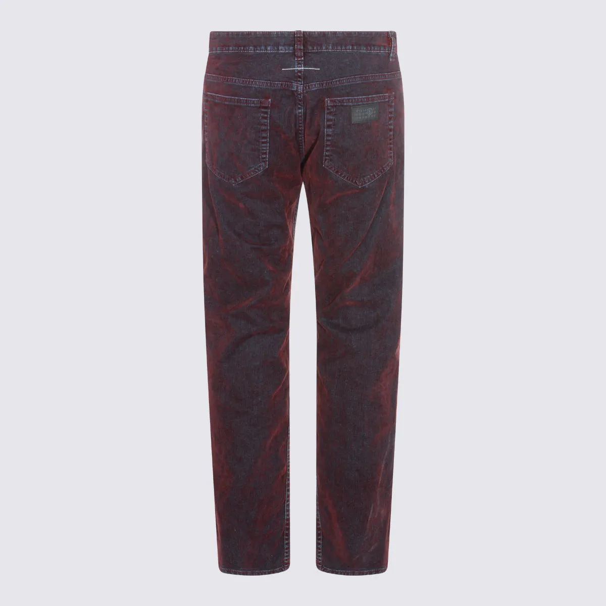 Trousers Multi sold by Wanan Luxury product image thumbnail 2
