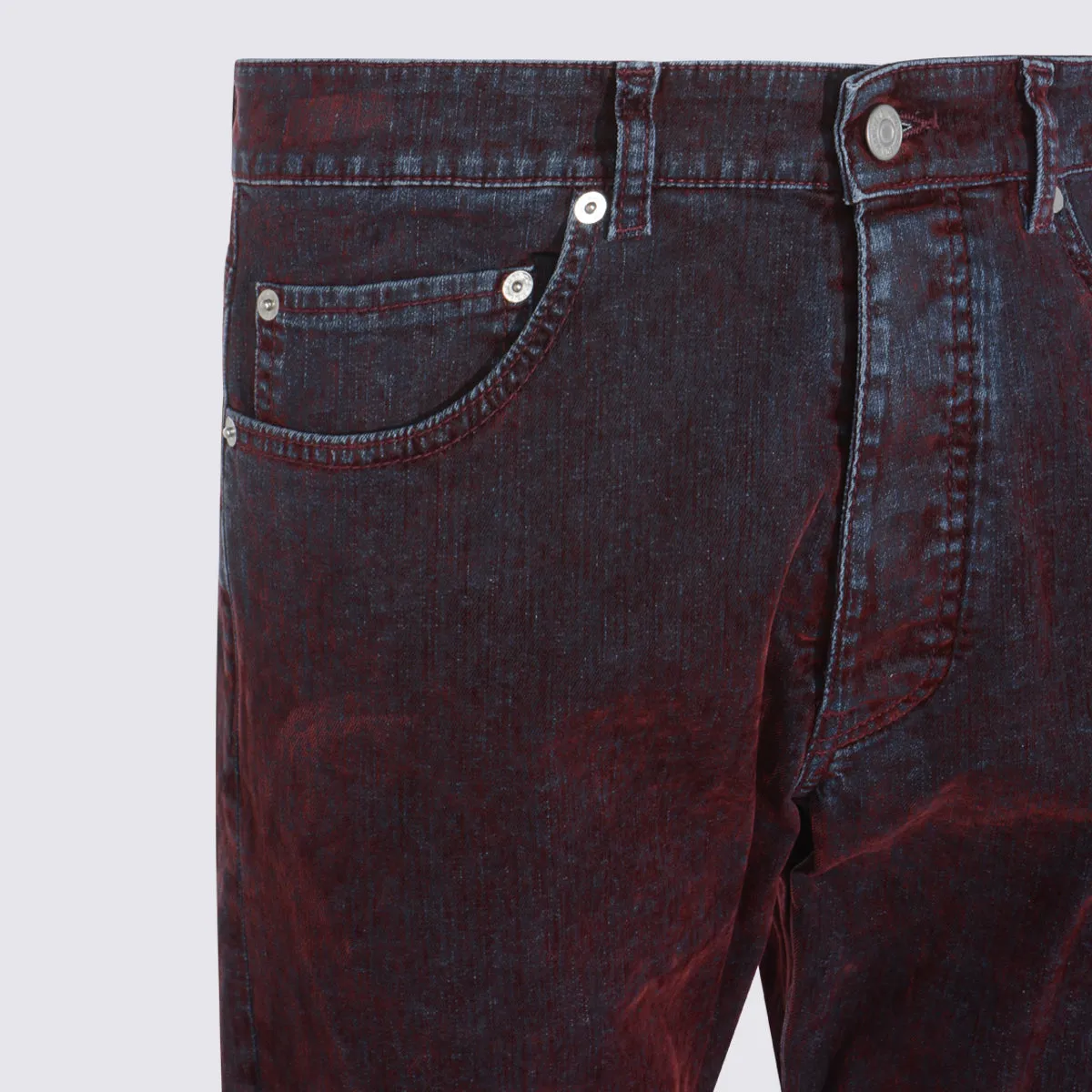 Trousers Multi sold by Wanan Luxury product image thumbnail 3