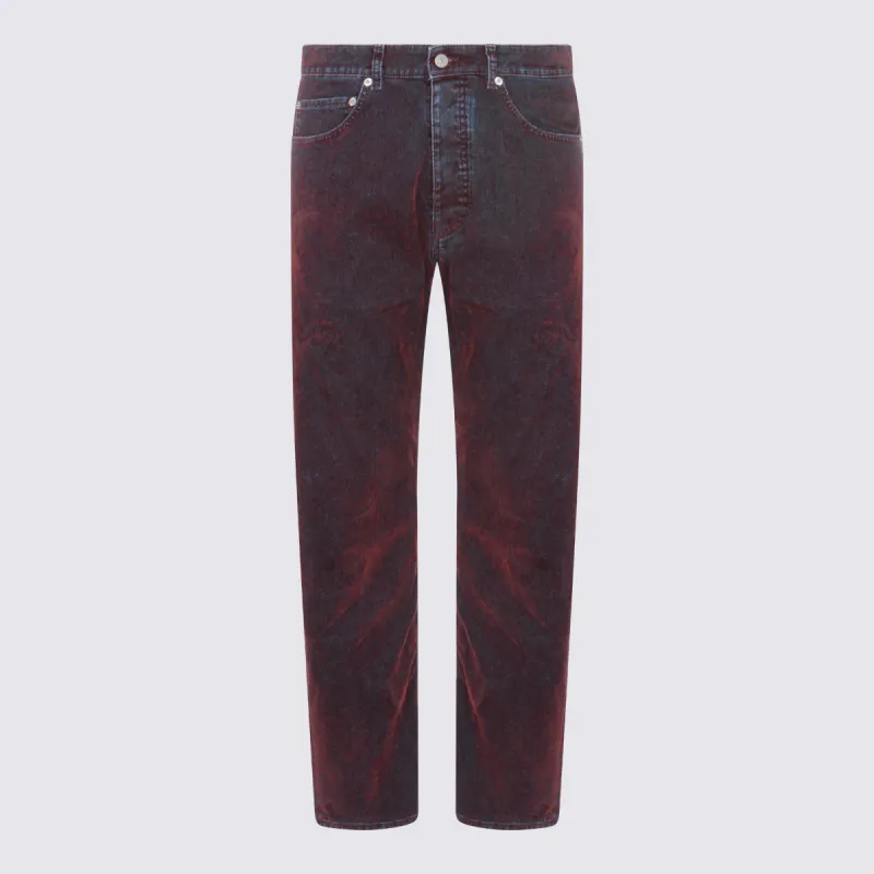 Trousers Multi made by Maison Margiela