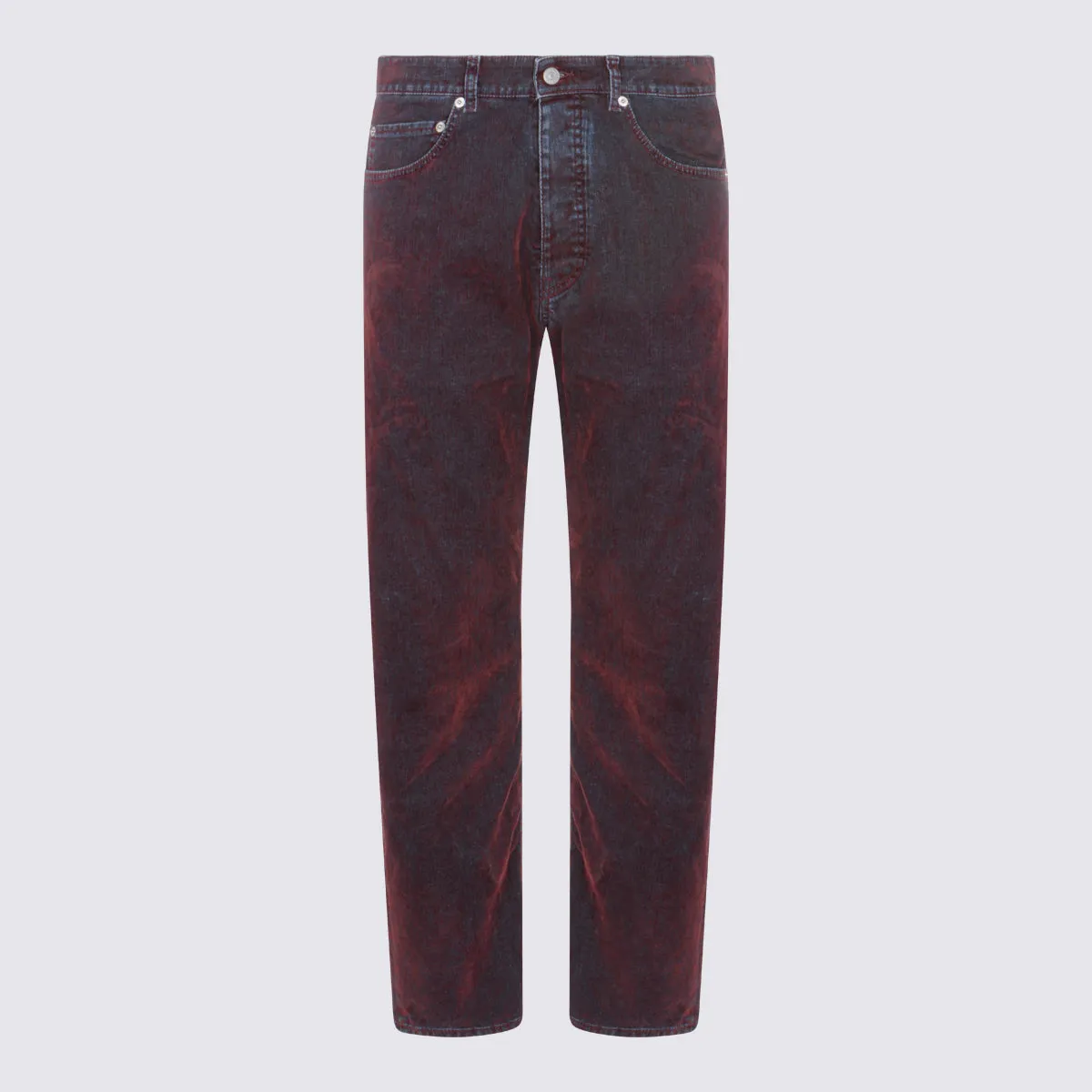 Trousers Multi sold by Wanan Luxury