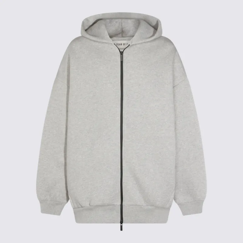 Sweaters Melange Grey made by Fear of God