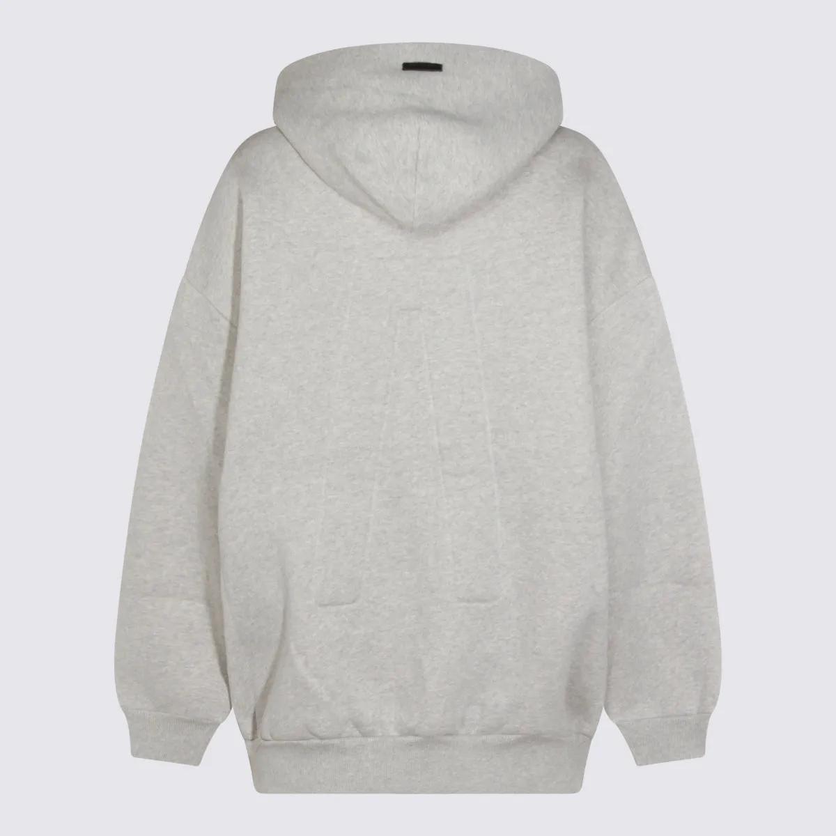 Sweaters Melange Grey sold by Wanan Luxury product image thumbnail 2