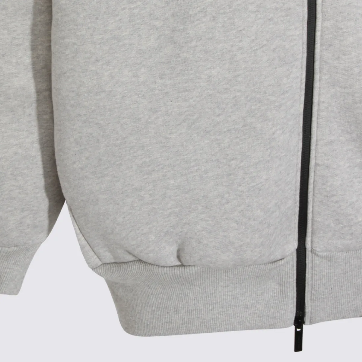 Sweaters Melange Grey sold by Wanan Luxury product image thumbnail 3