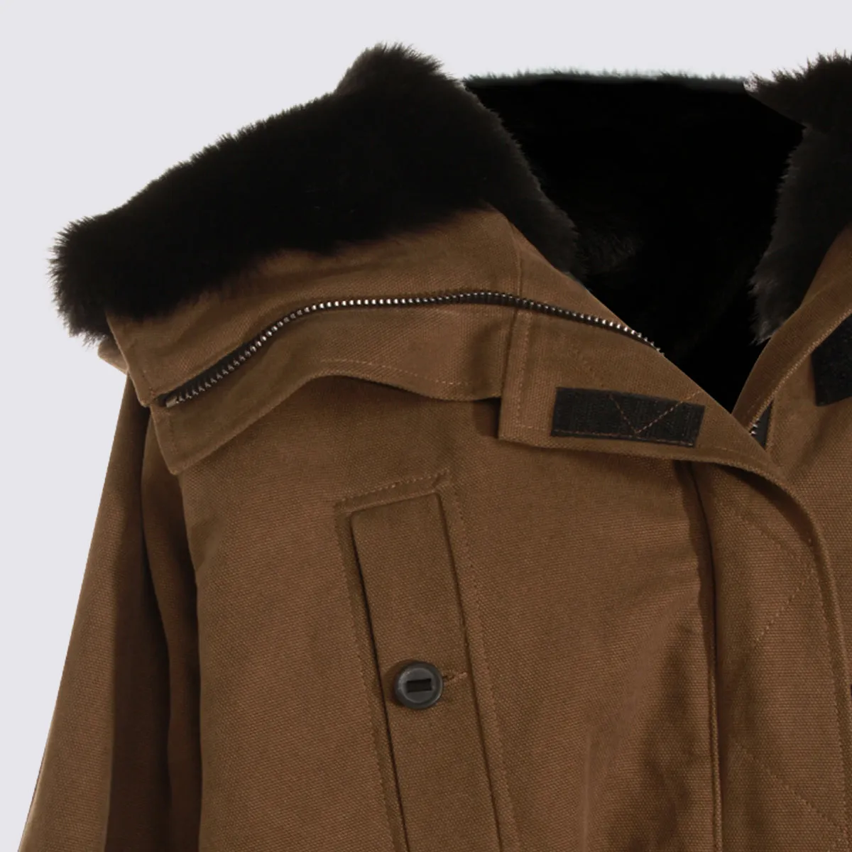 Jackets Verde Marcio sold by Wanan Luxury product image thumbnail 4