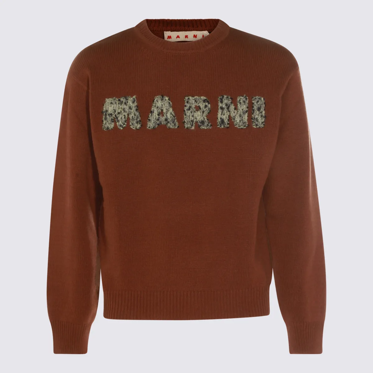 Sweaters Maroon sold by Wanan Luxury