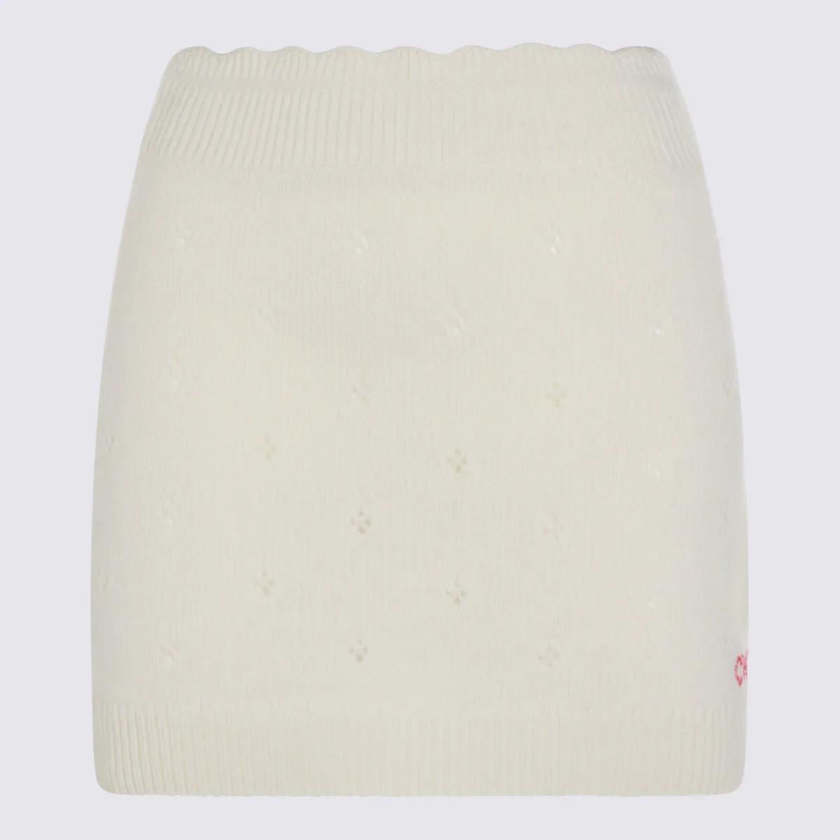 Skirts Iconic Milk sold by Wanan Luxury