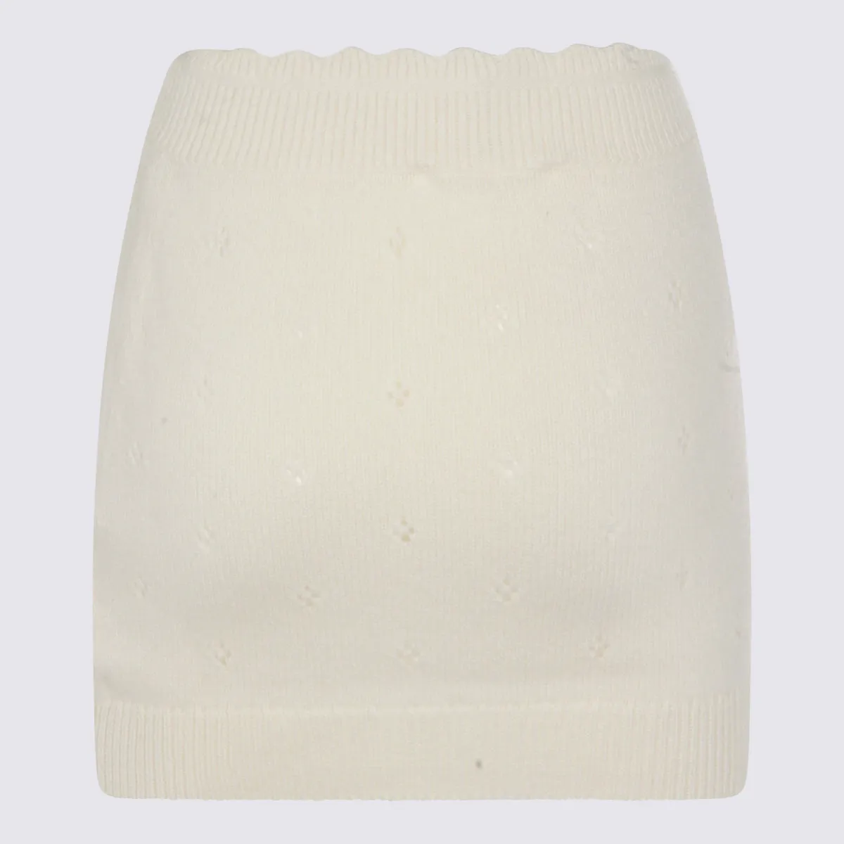 Skirts Iconic Milk sold by Wanan Luxury product image thumbnail 2