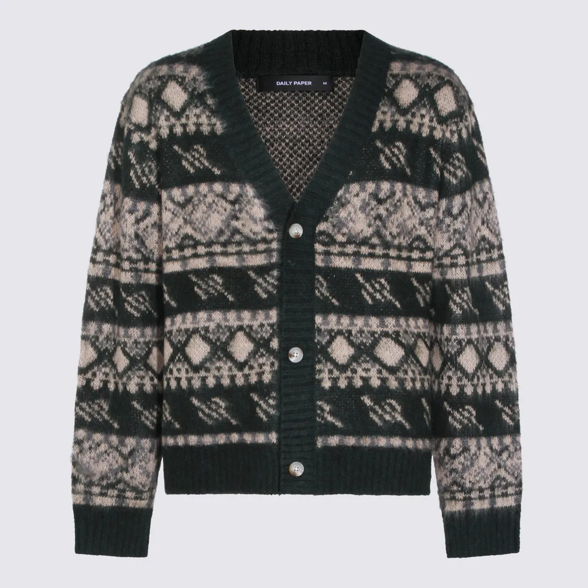 Sweaters Multi Colored sold by Wanan Luxury