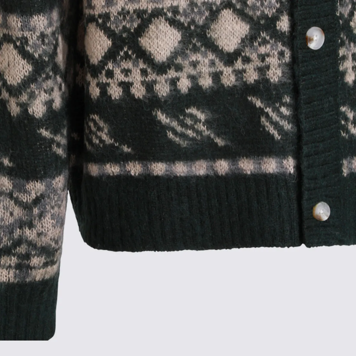 Sweaters Multi Colored sold by Wanan Luxury product image thumbnail 3