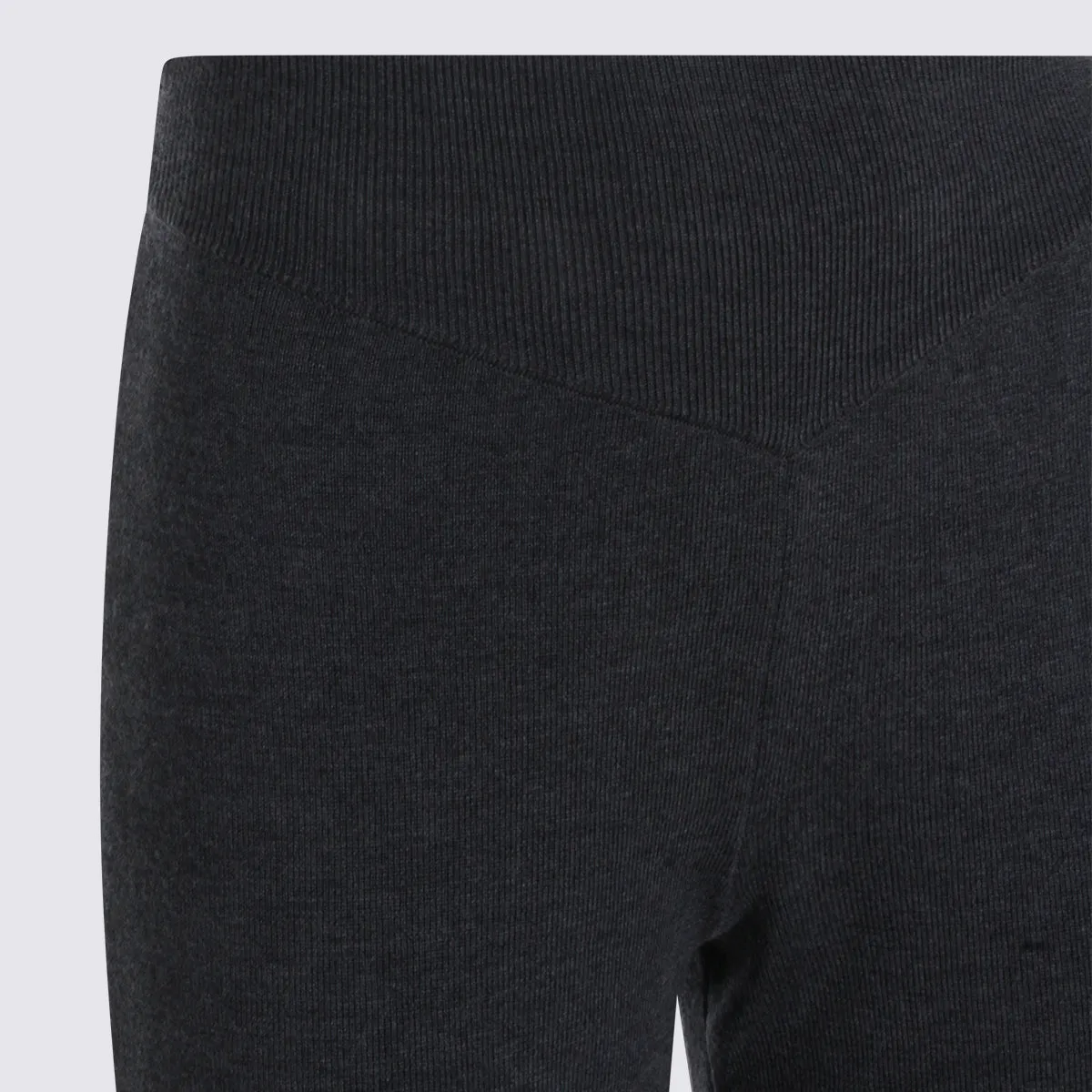 Trousers Charcoal sold by Wanan Luxury product image thumbnail 3