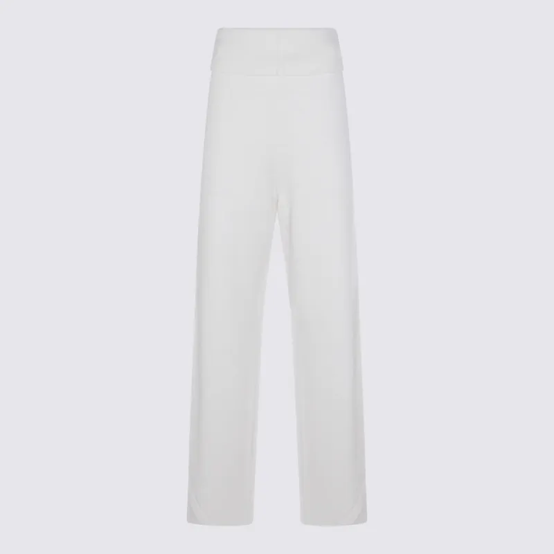 Trousers Chiari E Naturali made by Aya Muse