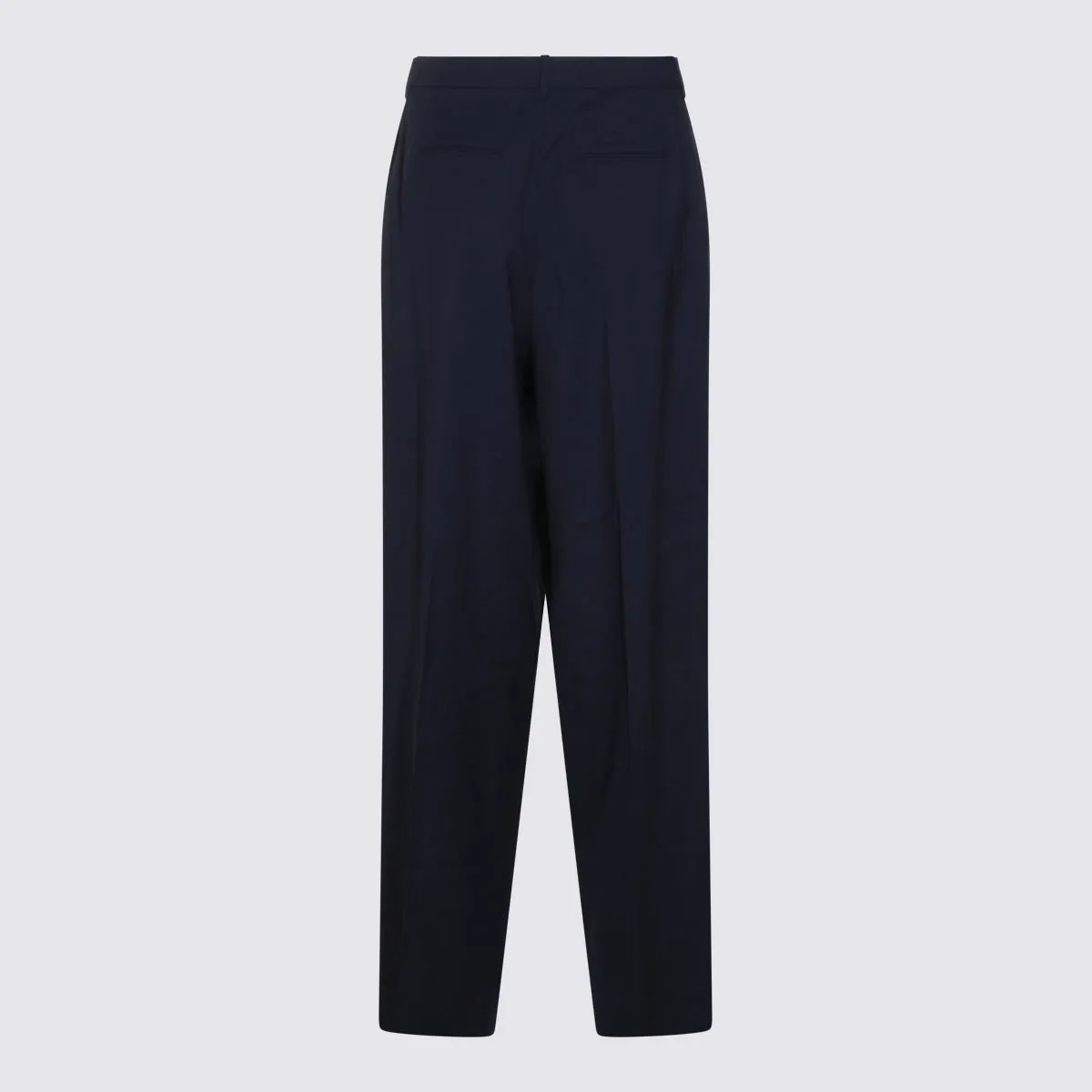 Trousers Navy sold by Wanan Luxury product image thumbnail 2