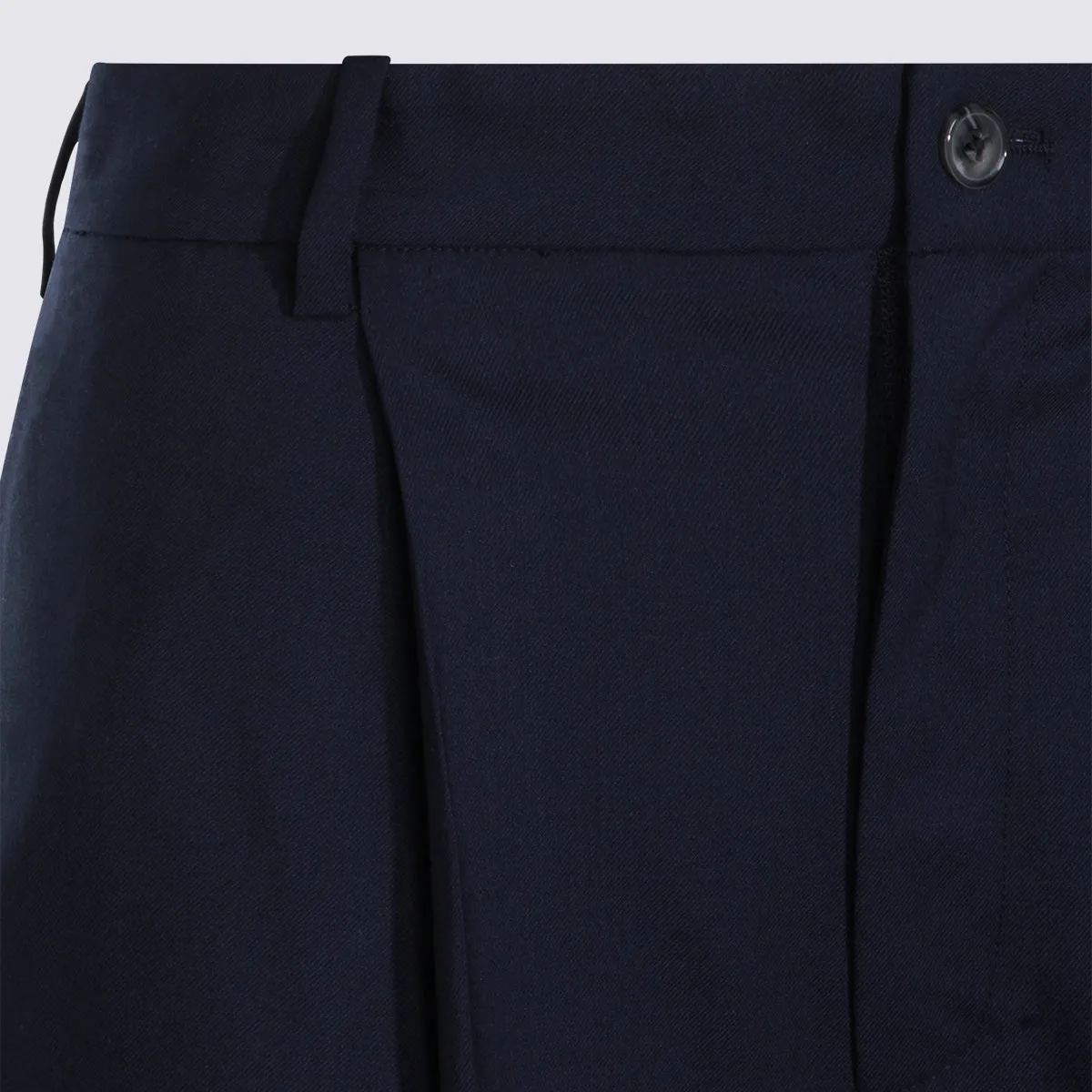 Trousers Navy sold by Wanan Luxury product image thumbnail 3
