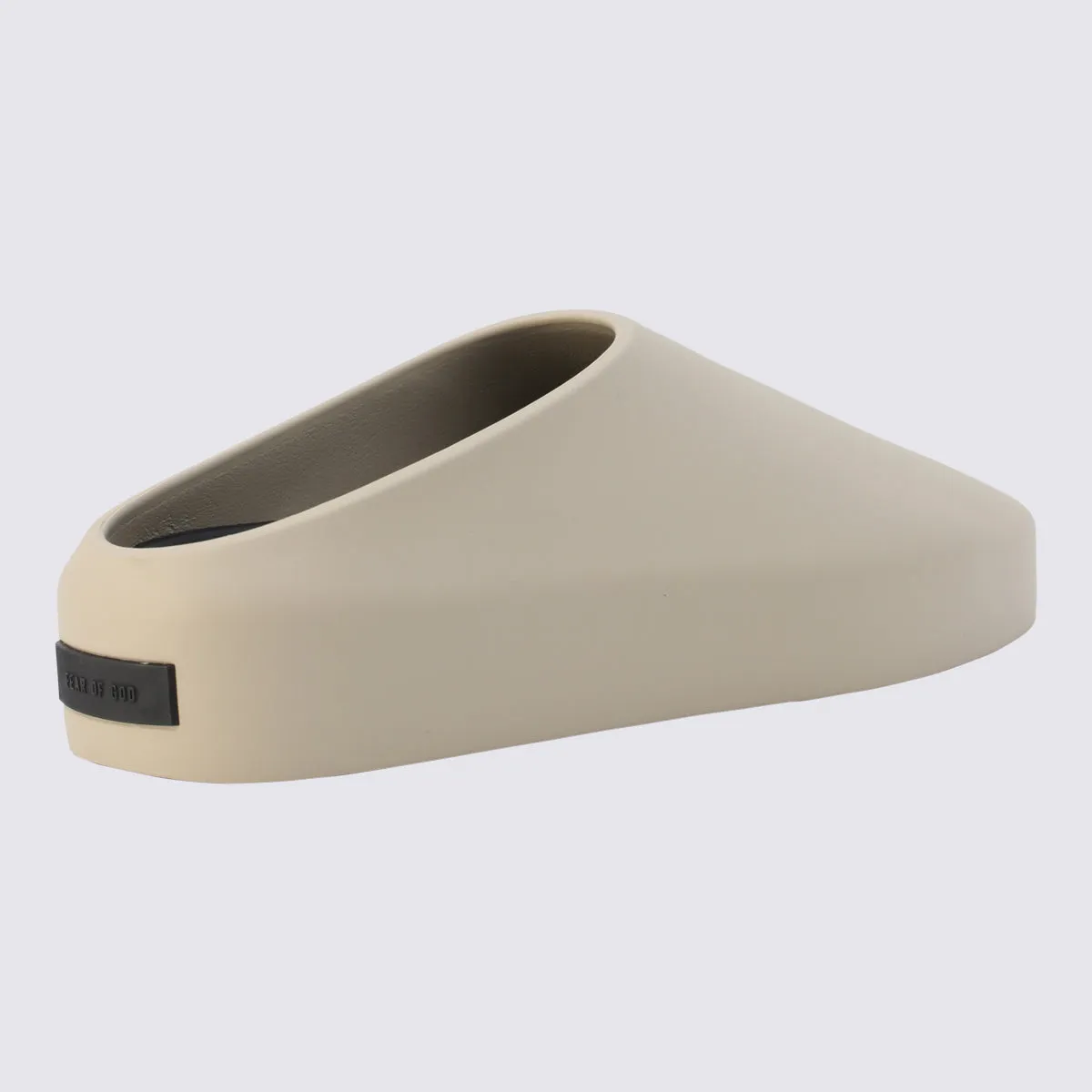 Flat Shoes Concrete sold by Wanan Luxury product image thumbnail 2