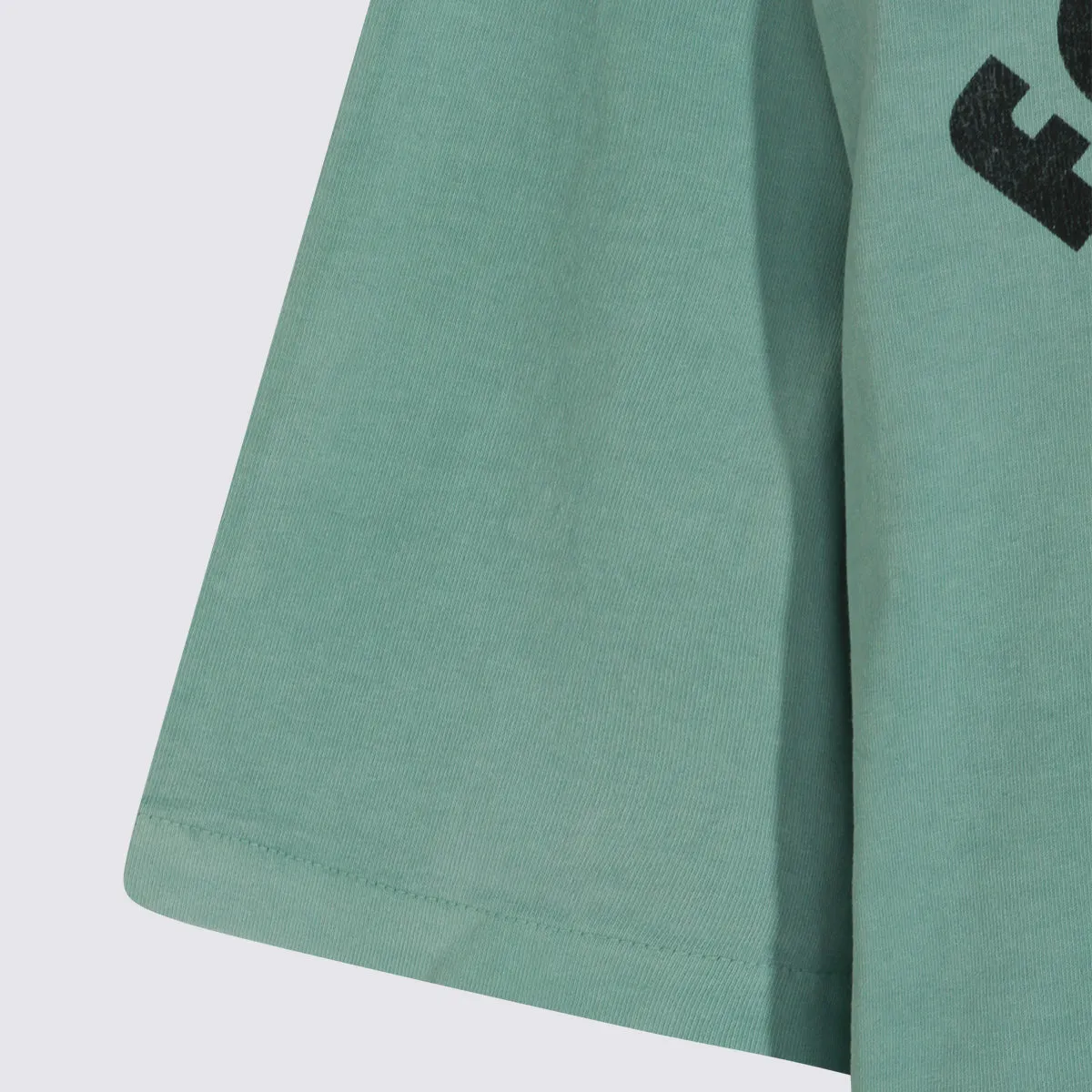 T-Shirts And Polos Blu E Verdi sold by Wanan Luxury product image thumbnail 4