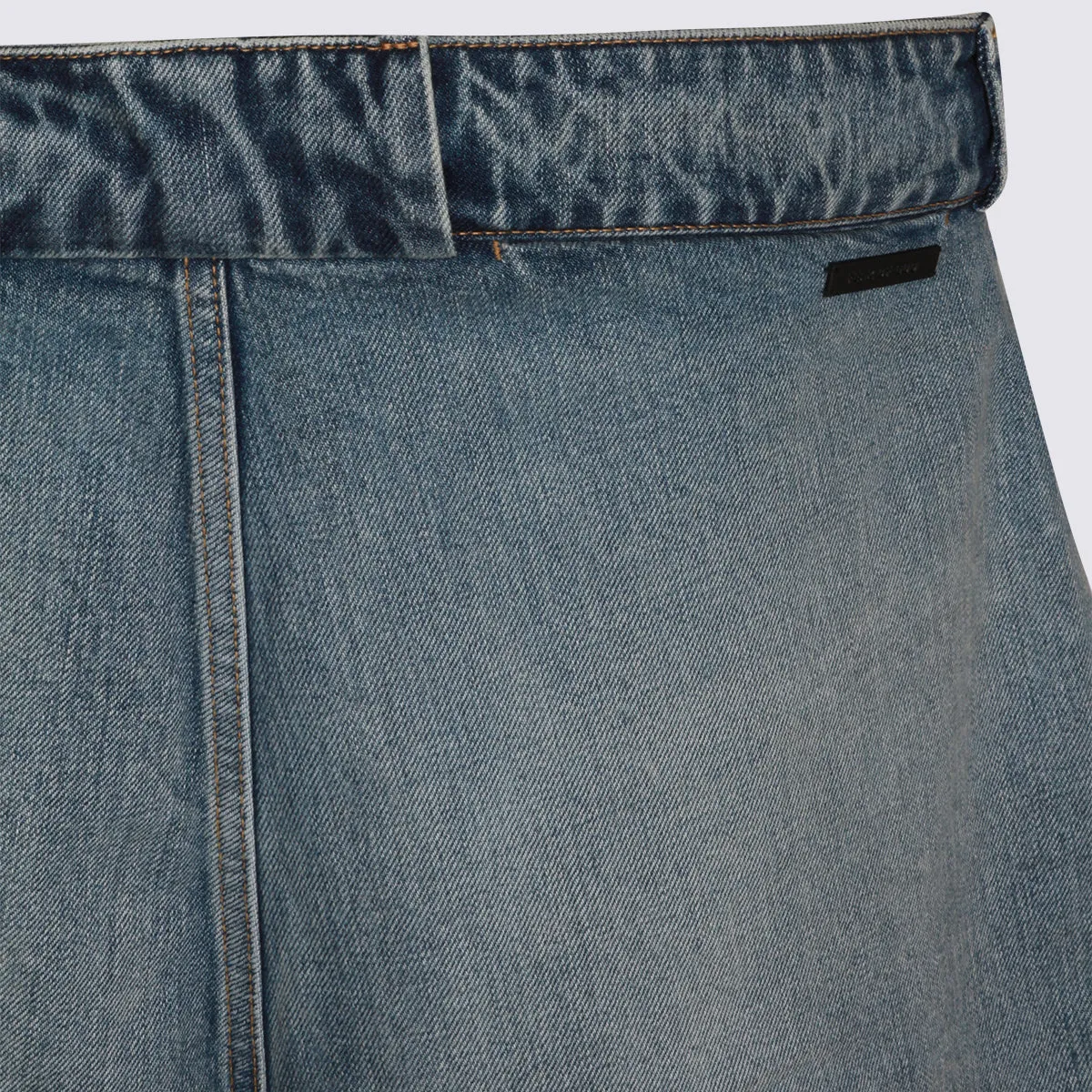 Jeans Medium Indigo sold by Wanan Luxury product image thumbnail 4