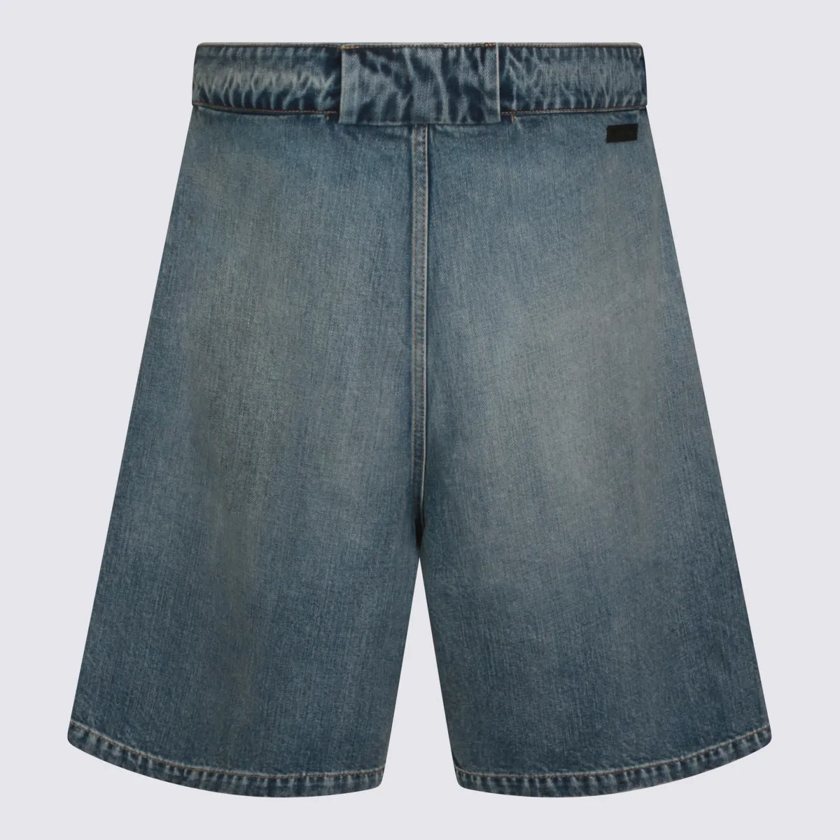 Jeans Medium Indigo sold by Wanan Luxury product image thumbnail 2