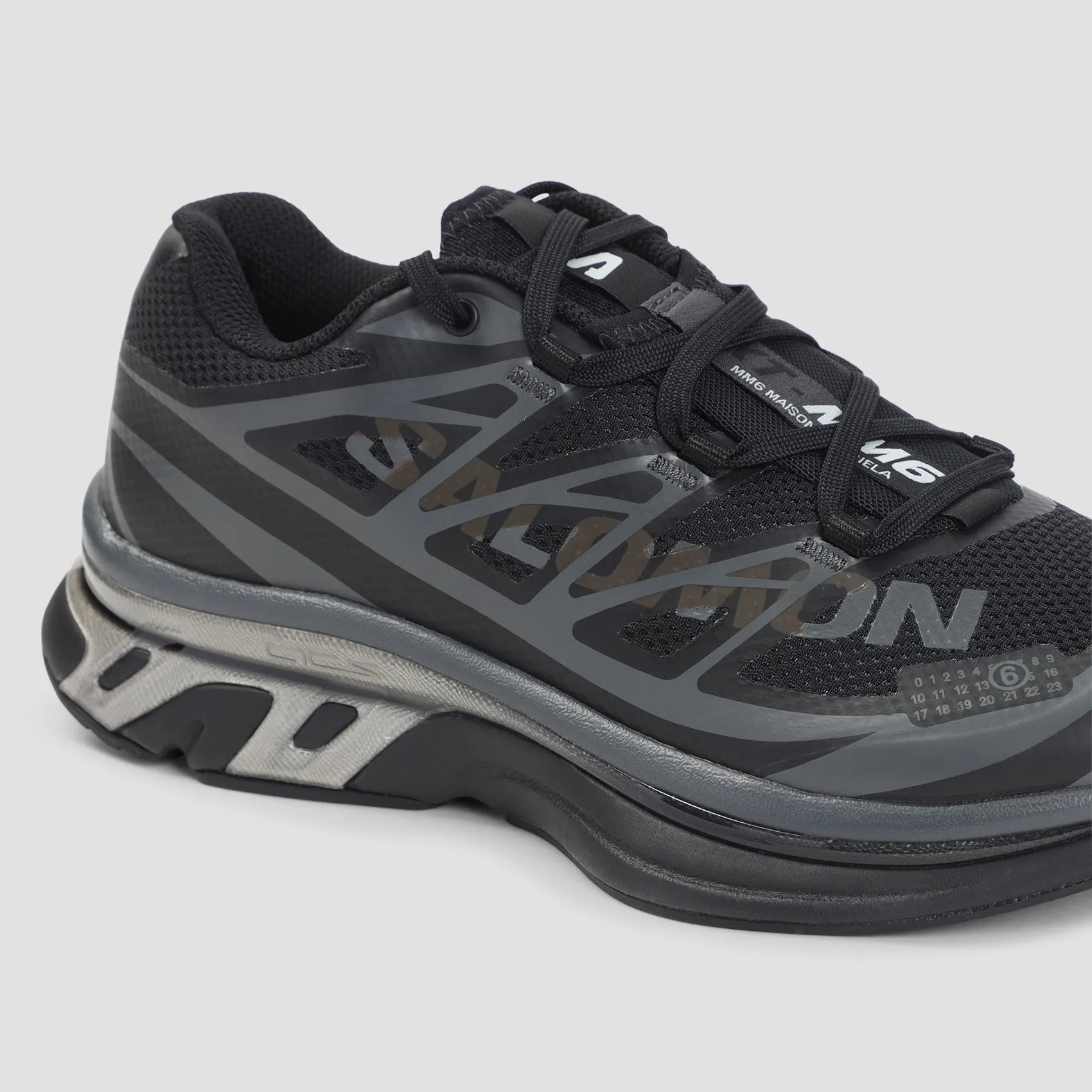 Sneakers Multicolour sold by Wanan Luxury product image thumbnail 5