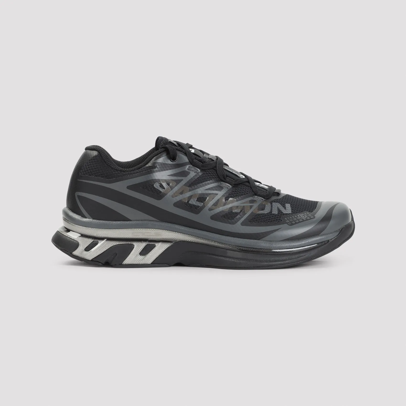 Sneakers Multicolour sold by Wanan Luxury product image thumbnail 2