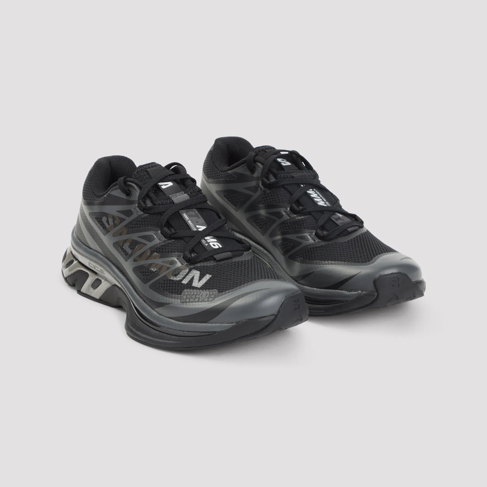 Sneakers Multicolour sold by Wanan Luxury product image thumbnail 4