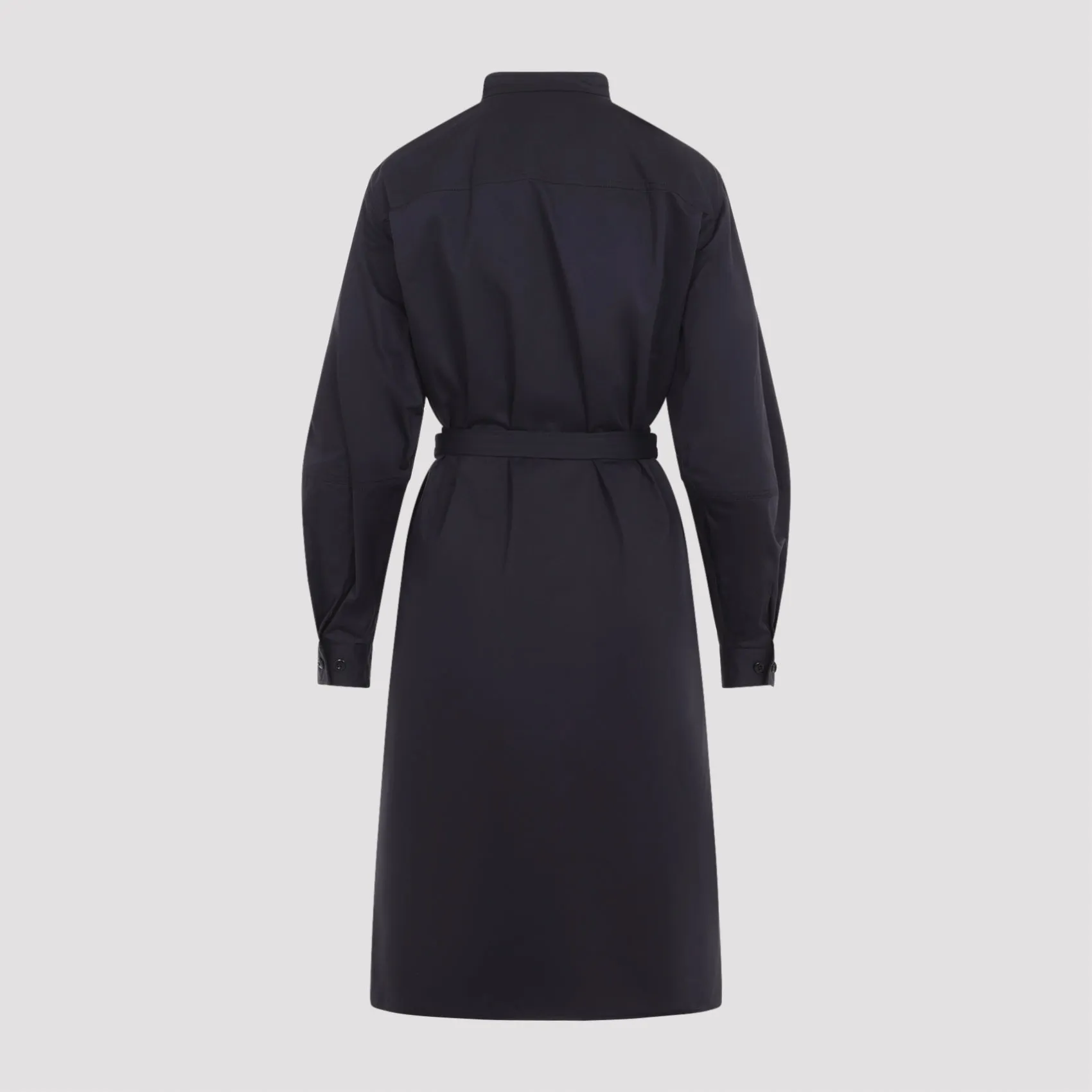 Midi Dresses Blue sold by Wanan Luxury product image thumbnail 3
