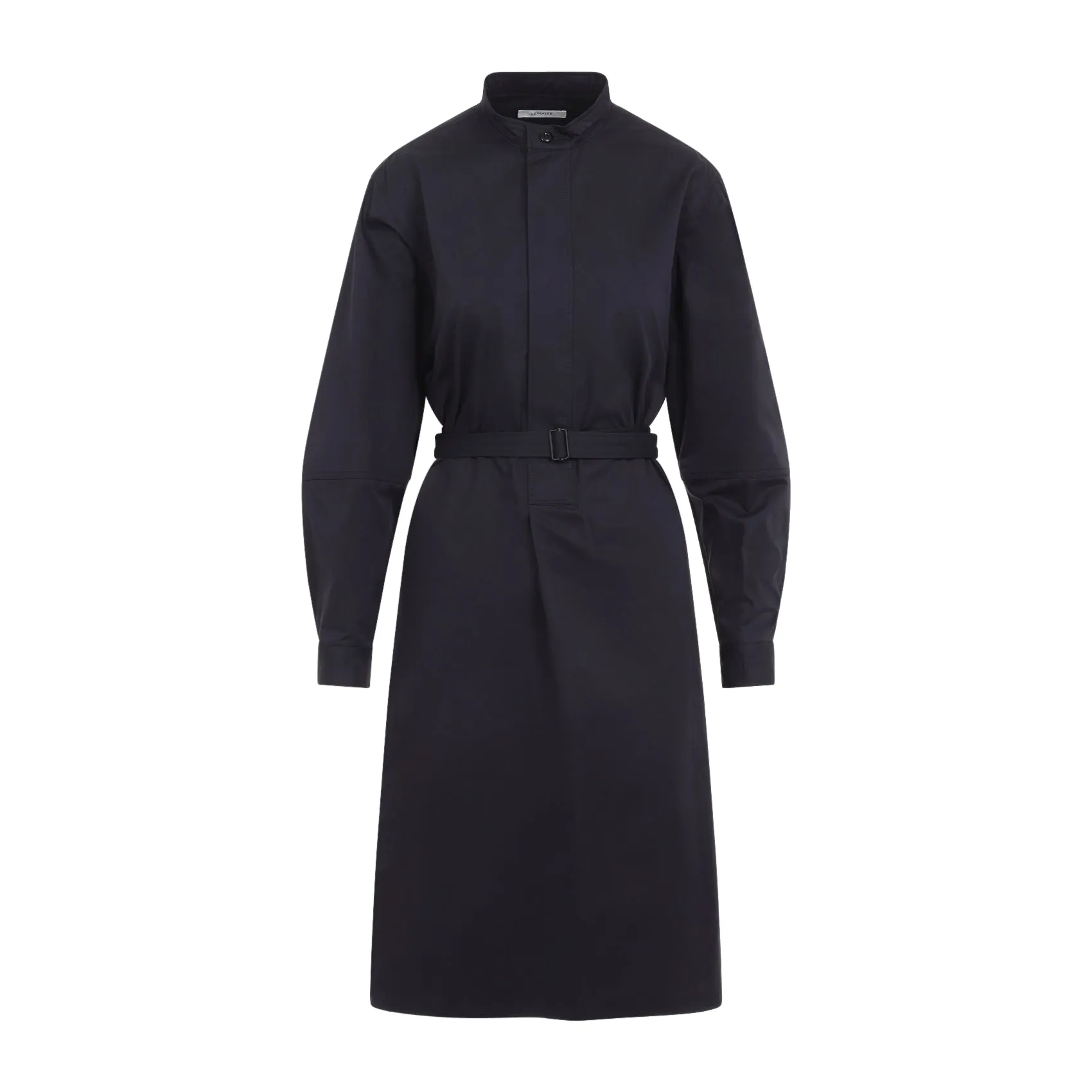 Midi Dresses Blue sold by Wanan Luxury