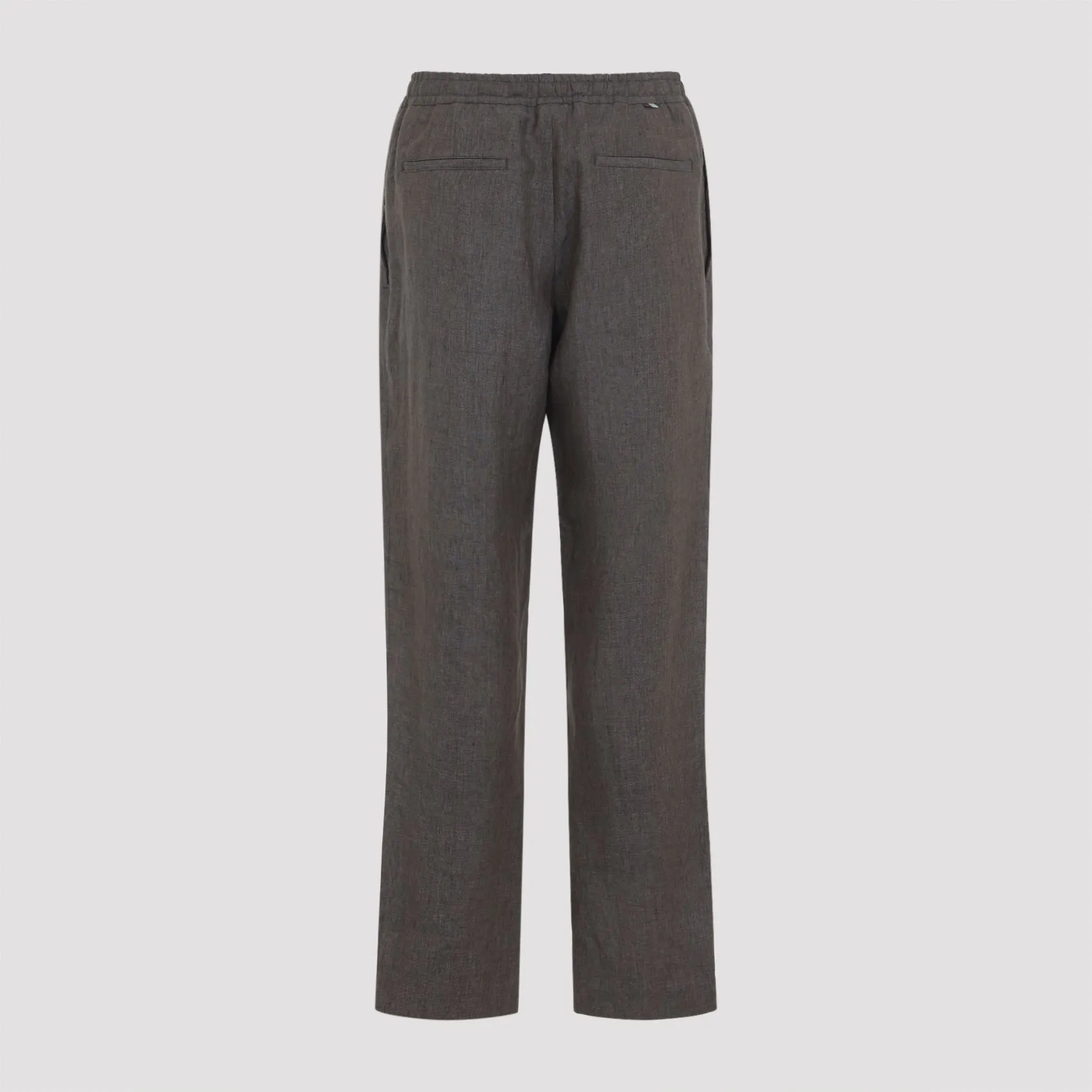 Regular & Straight Leg Brown sold by Wanan Luxury product image thumbnail 3