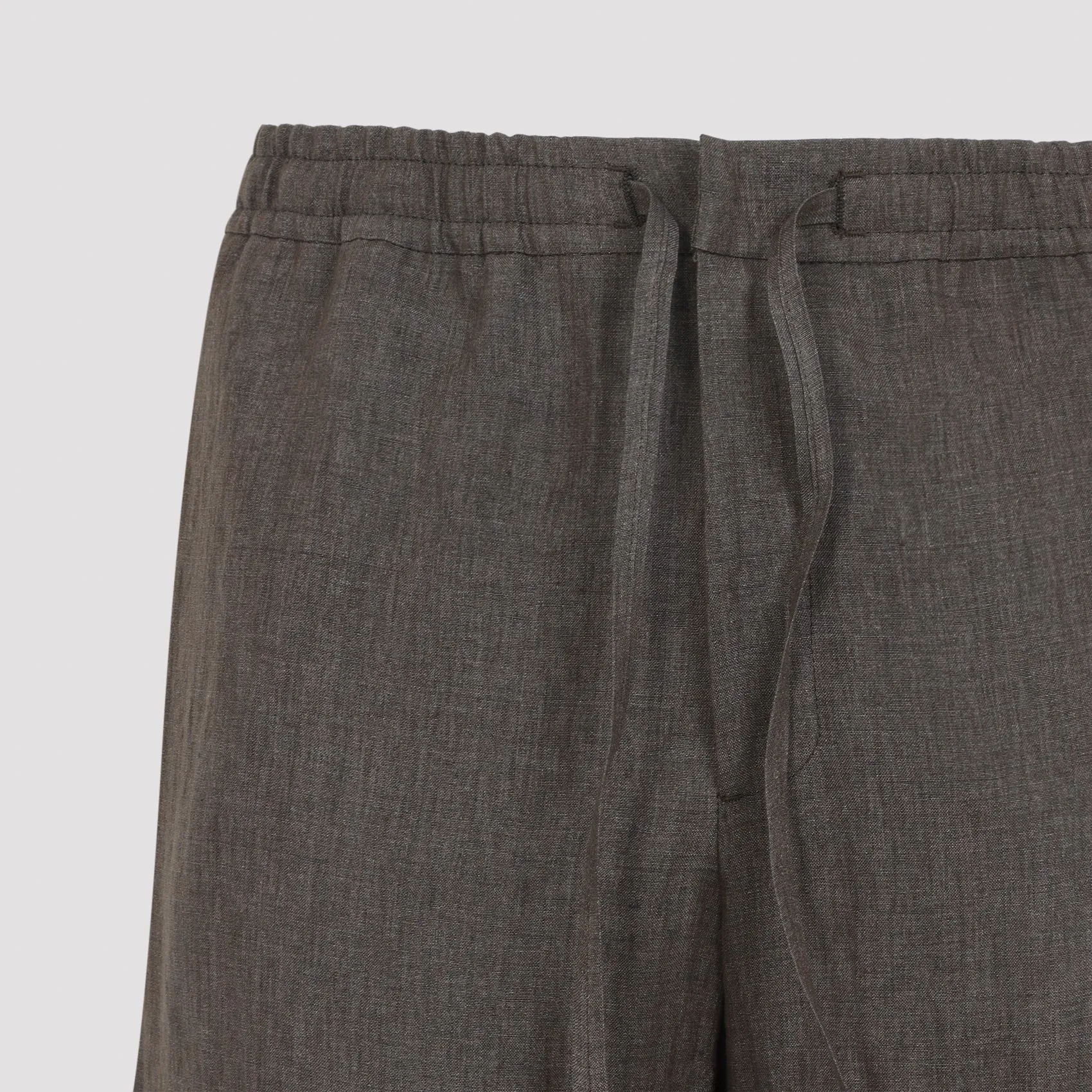 Regular & Straight Leg Brown sold by Wanan Luxury product image thumbnail 4