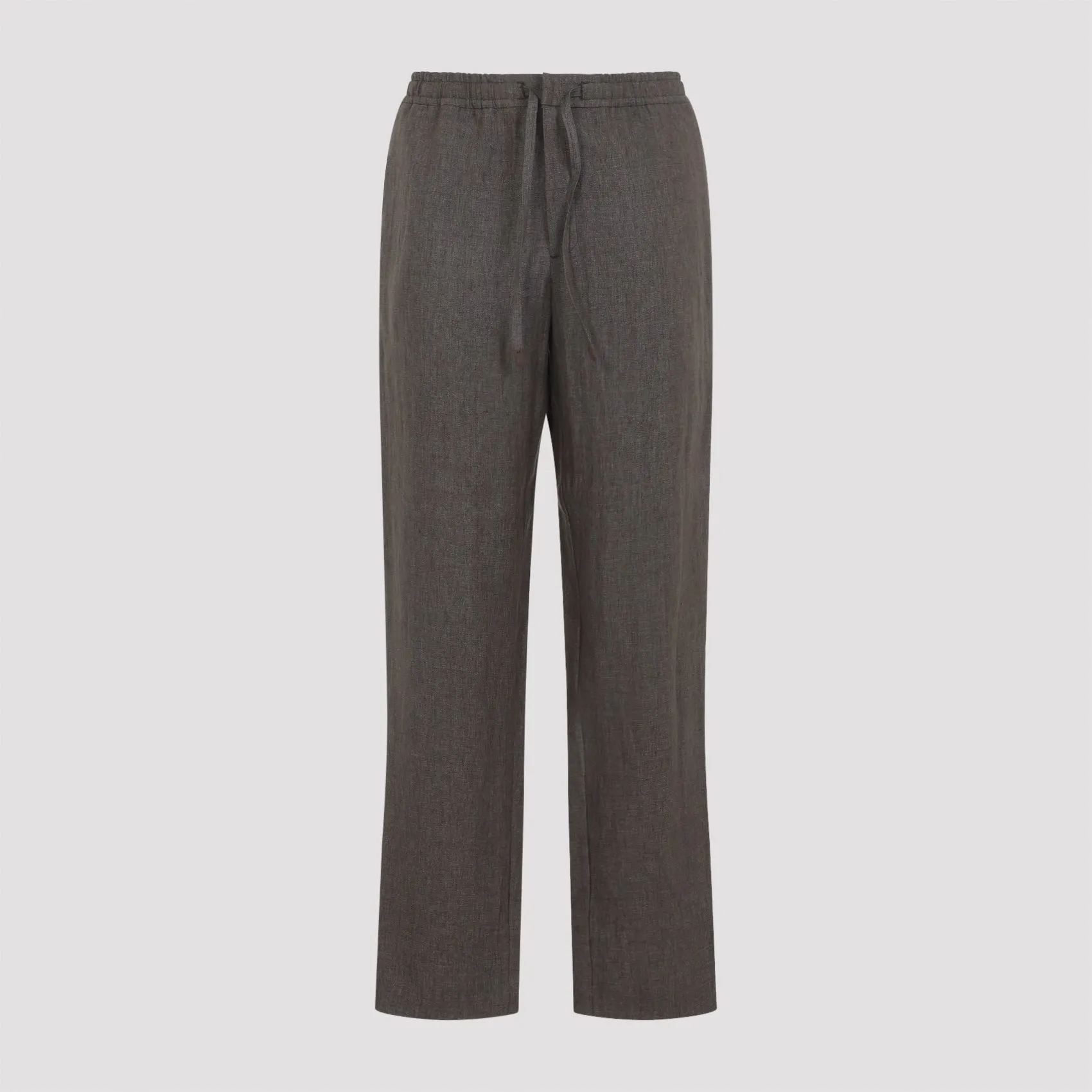 Regular & Straight Leg Brown sold by Wanan Luxury product image thumbnail 2