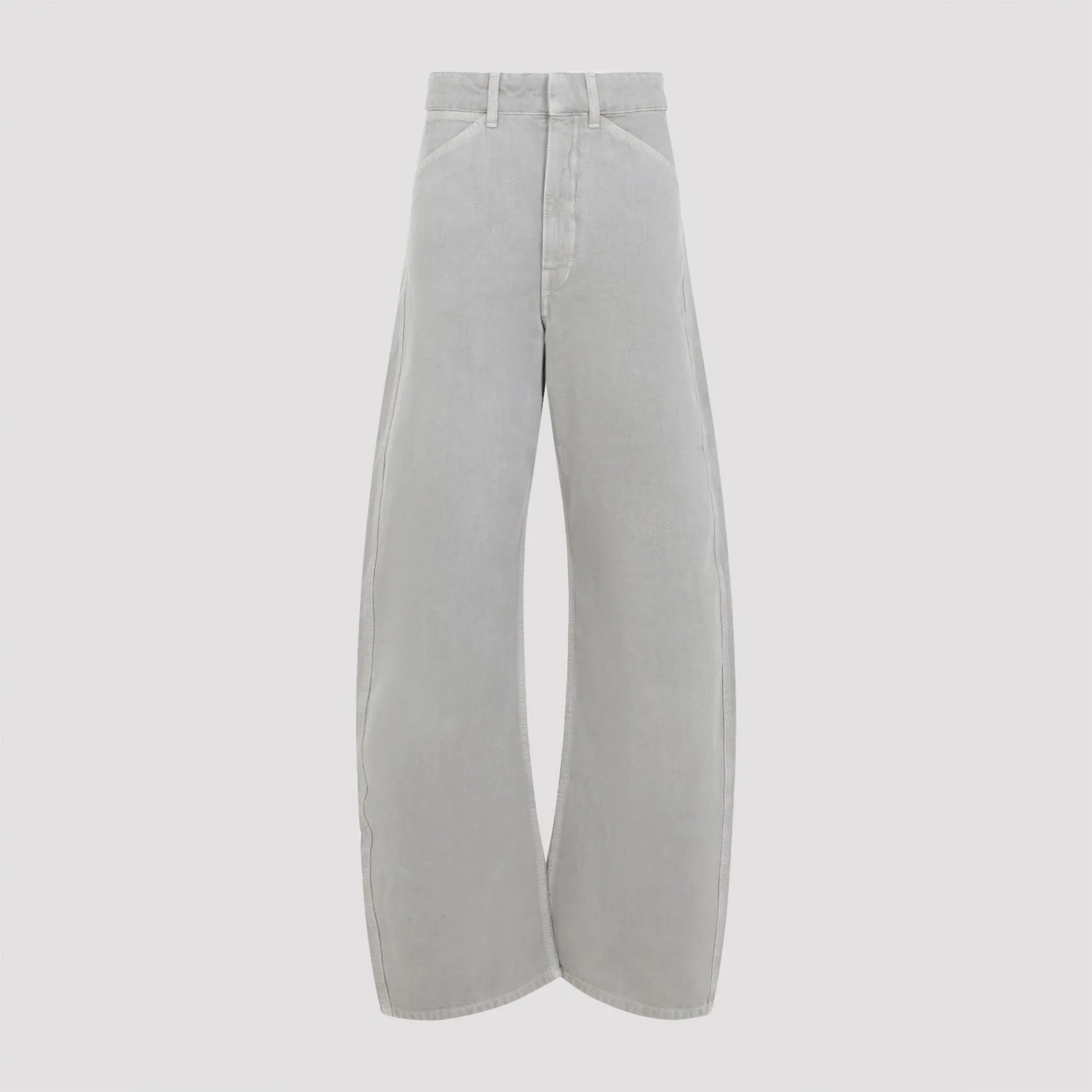 Regular & Straight Leg Nude & Neutrals sold by Wanan Luxury product image thumbnail 2