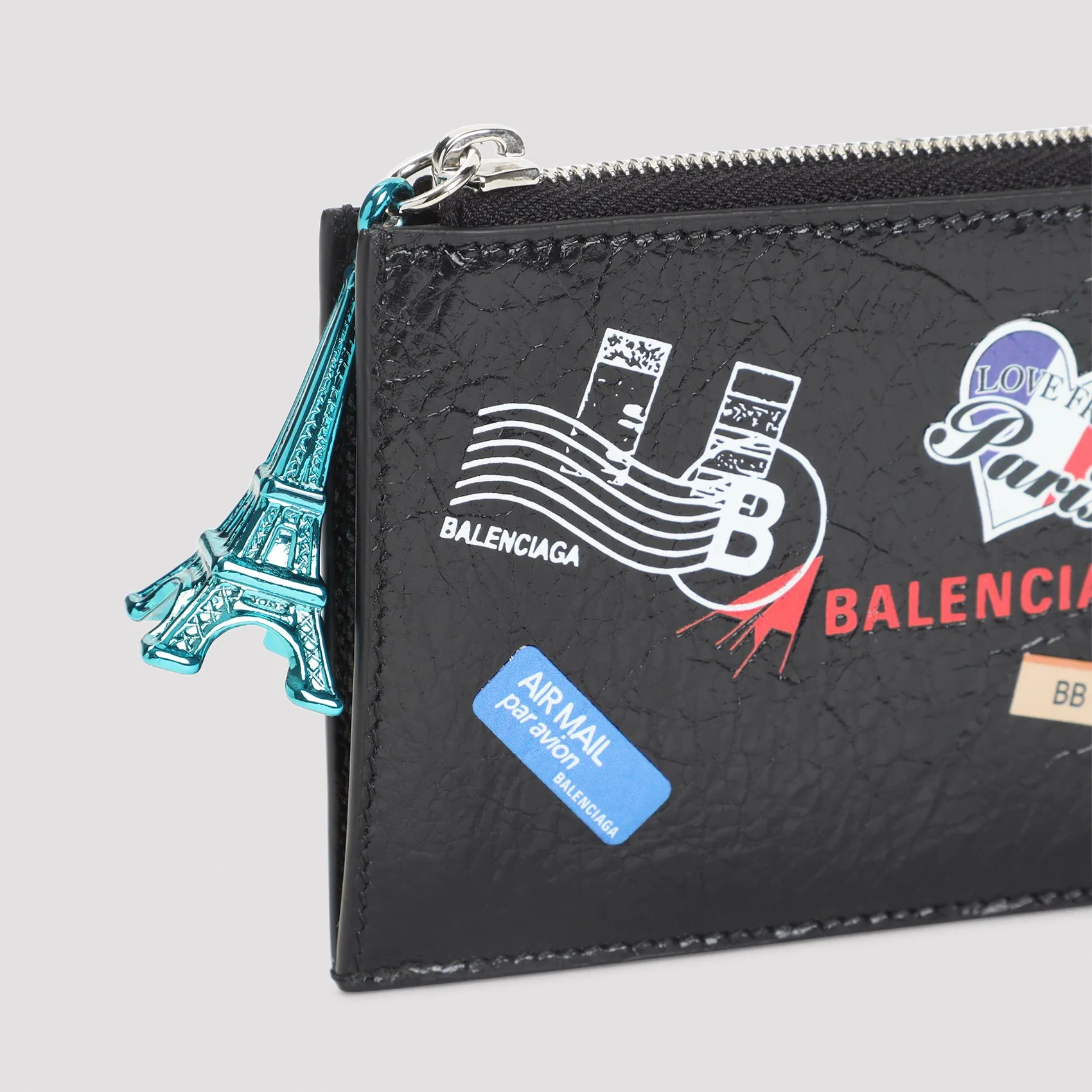 Credit Card Case Black sold by Wanan Luxury product image thumbnail 4