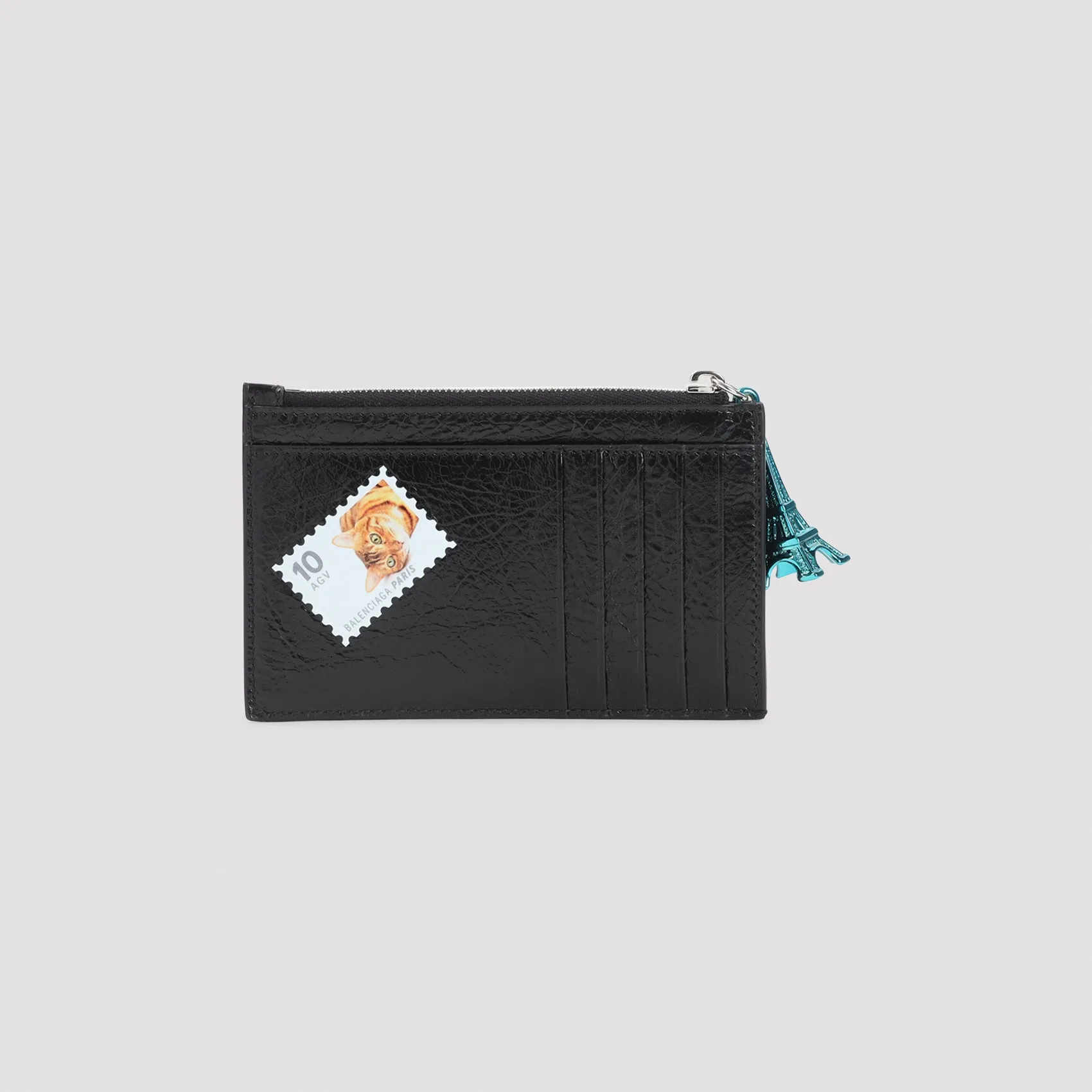 Credit Card Case Black sold by Wanan Luxury product image thumbnail 2