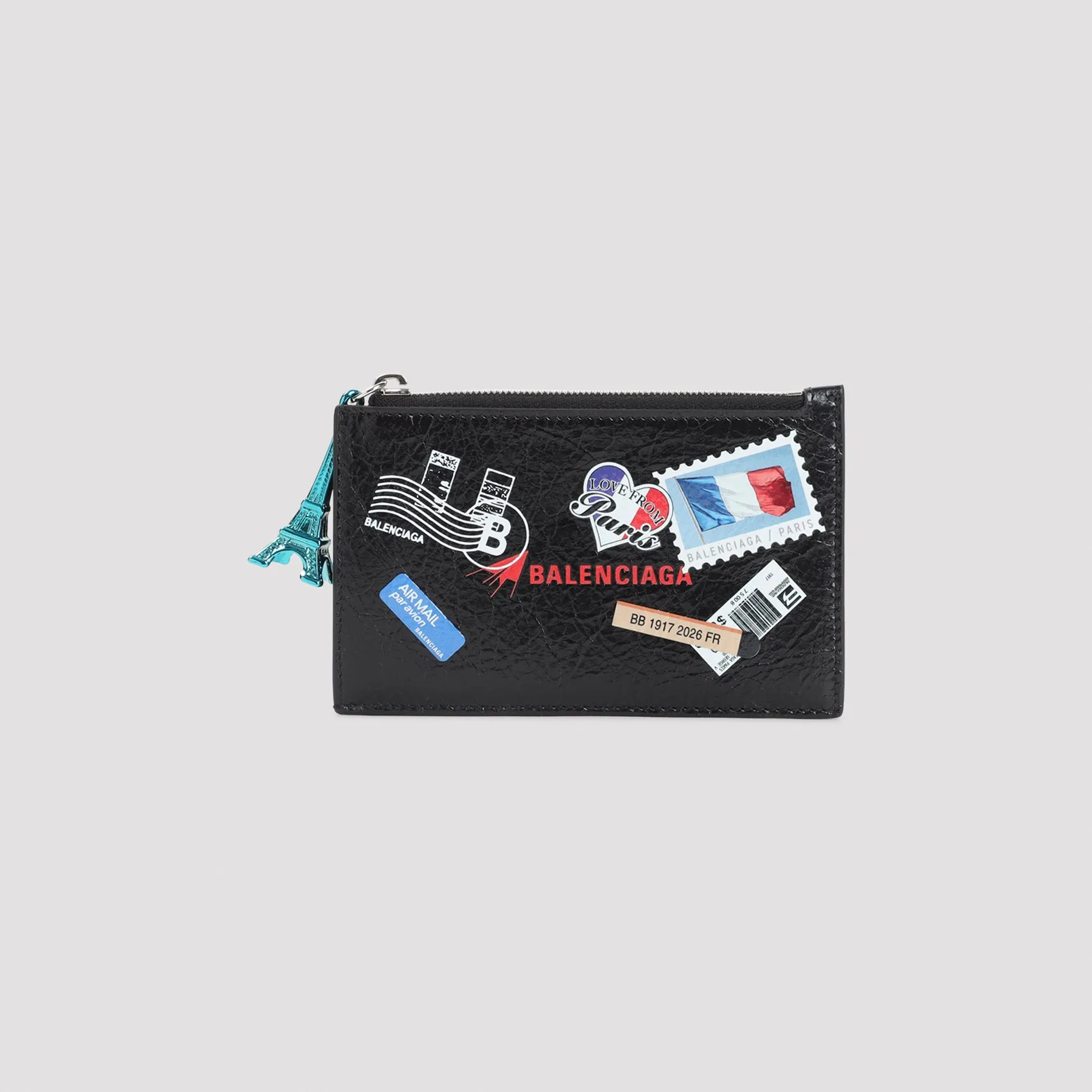 Credit Card Case Black sold by Wanan Luxury product image thumbnail 3