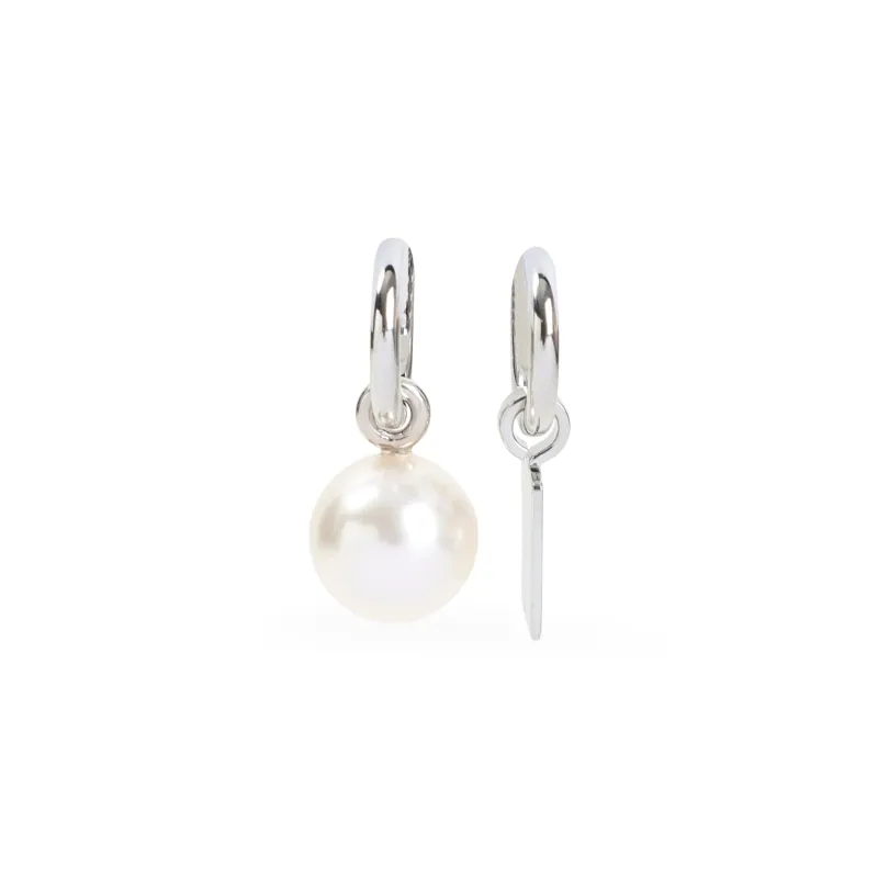 Earrings Metallic made by Balenciaga