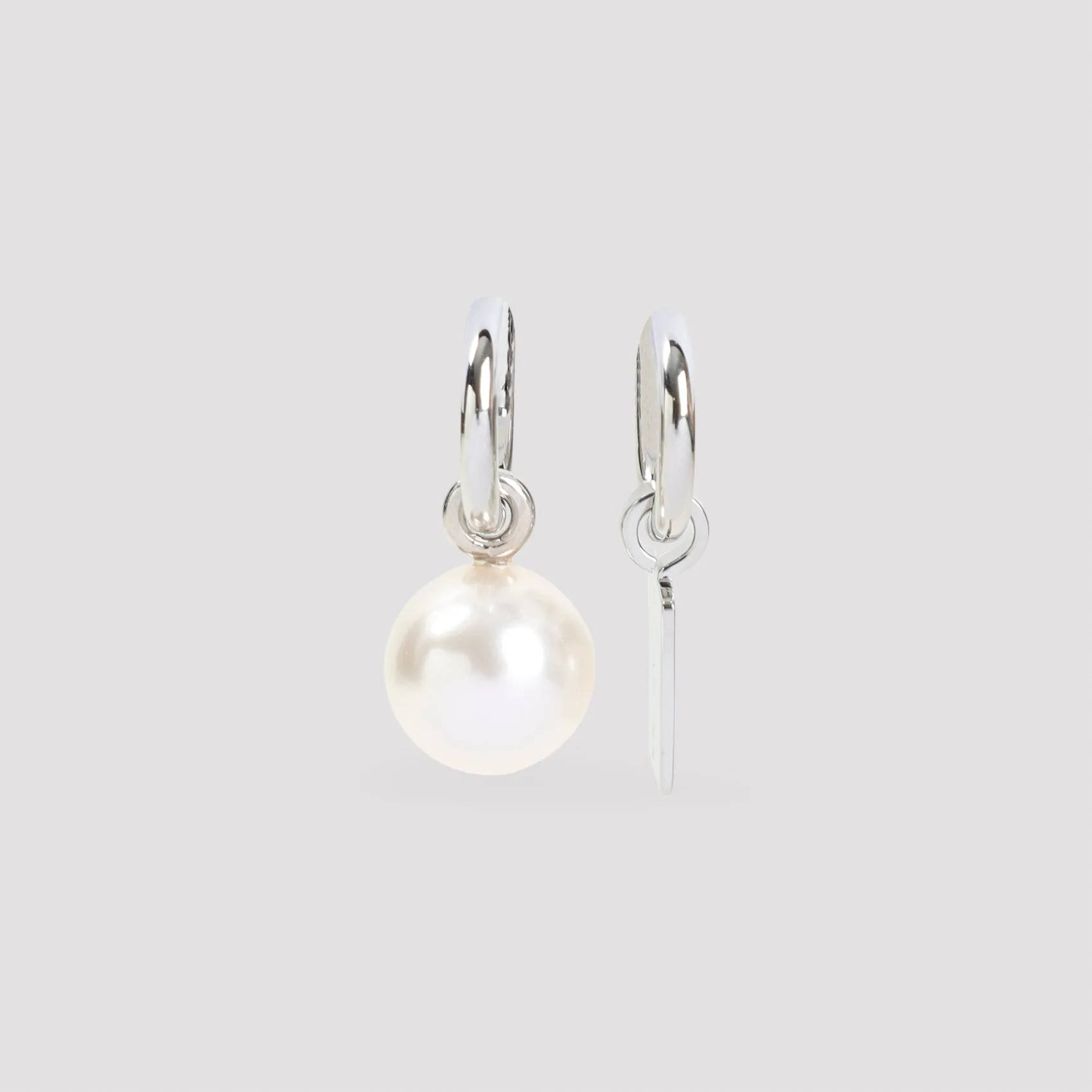 Earrings Metallic sold by Wanan Luxury product image thumbnail 2