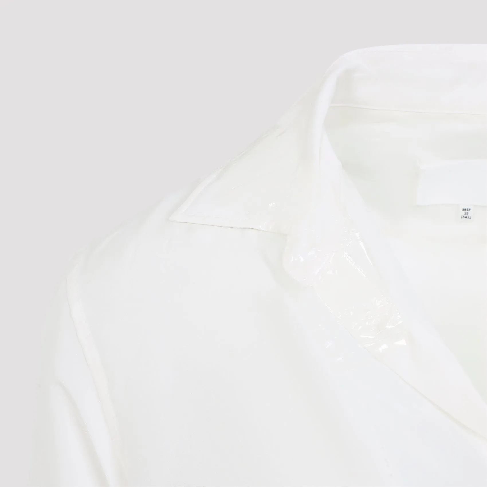 Shirts Nude & Neutrals sold by Wanan Luxury product image thumbnail 4