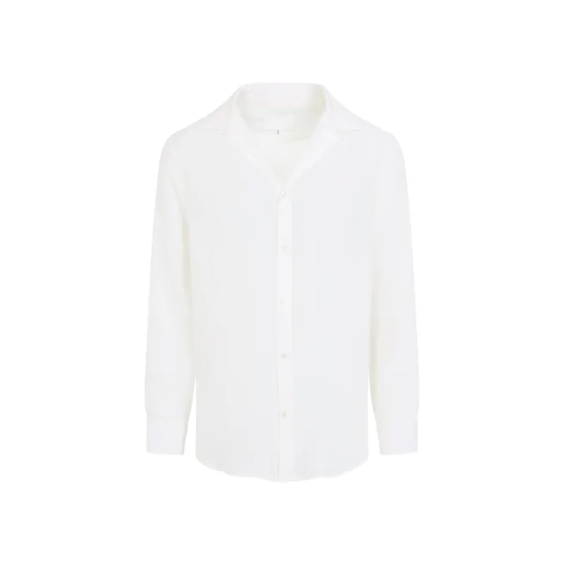 Shirts Nude & Neutrals made by Maison Margiela