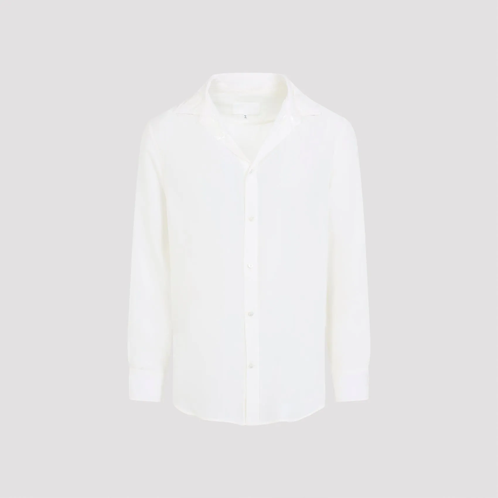 Shirts Nude & Neutrals sold by Wanan Luxury product image thumbnail 2