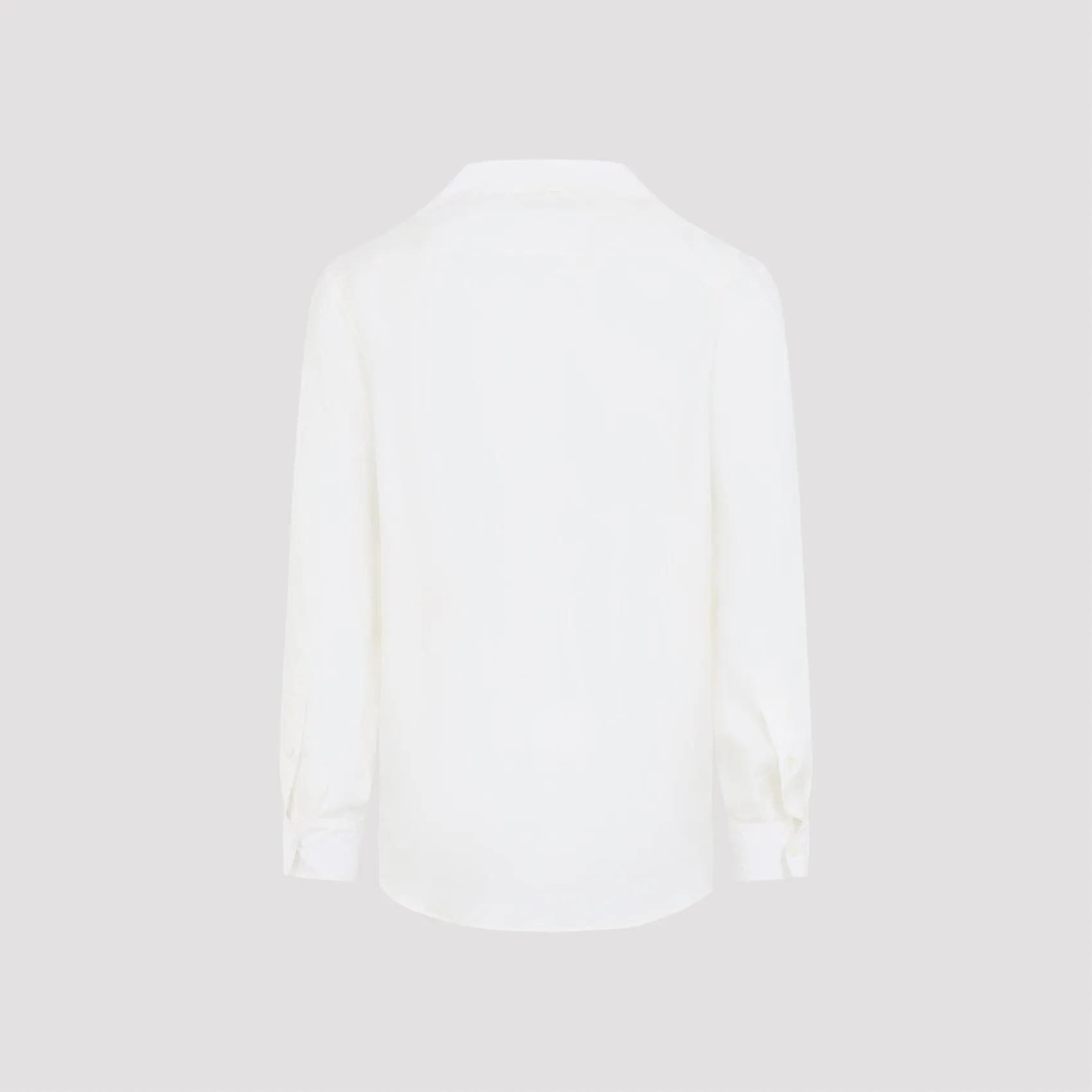 Shirts Nude & Neutrals sold by Wanan Luxury product image thumbnail 3
