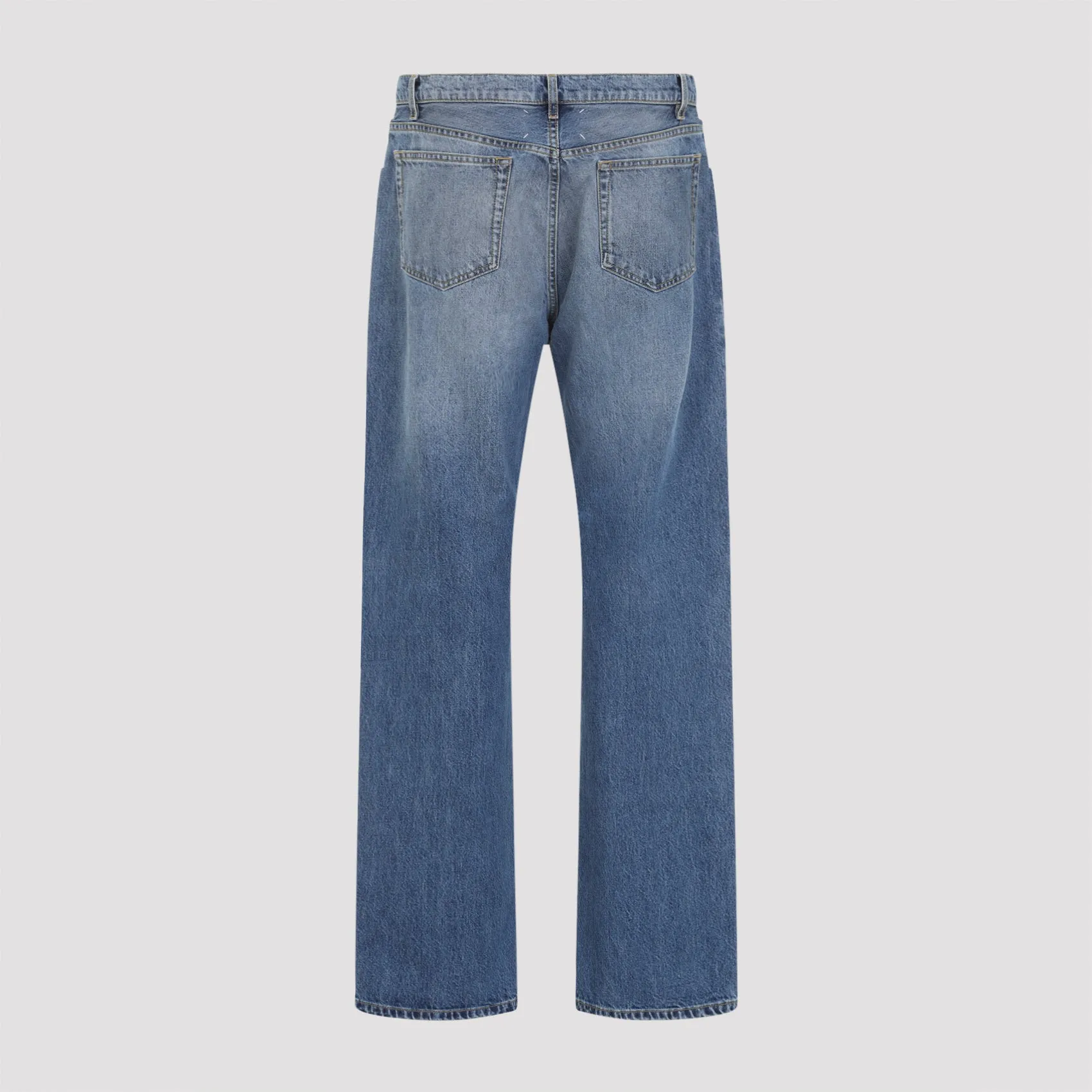 Jeans Blue sold by Wanan Luxury product image thumbnail 3