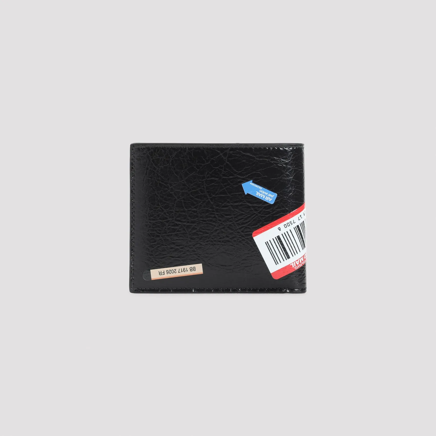 Wallet(Generic) Black sold by Wanan Luxury product image thumbnail 3