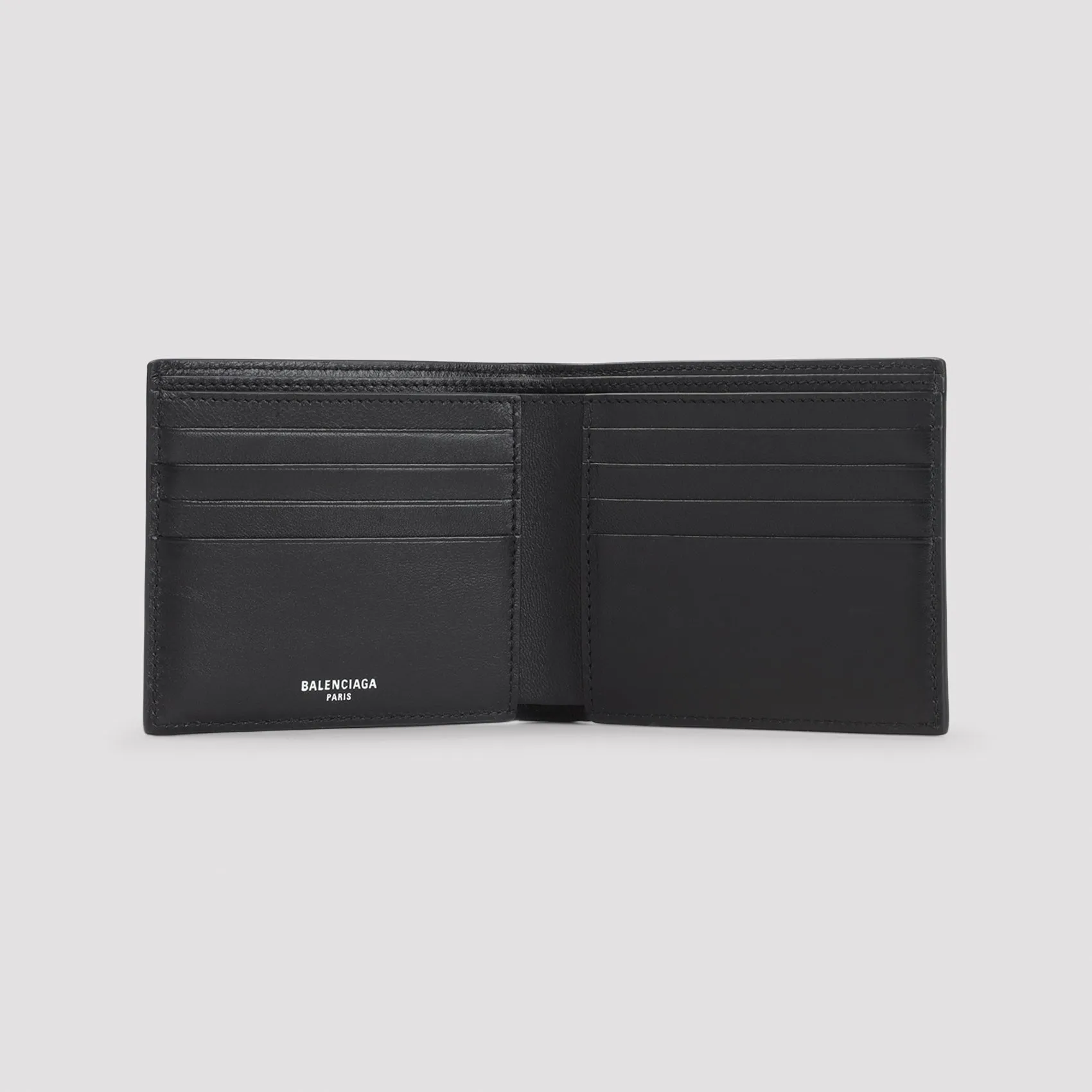 Wallet(Generic) Black sold by Wanan Luxury product image thumbnail 4
