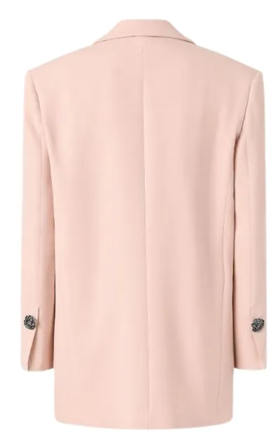 Jackets Rosa Mogano sold by Wanan Luxury product image thumbnail 2