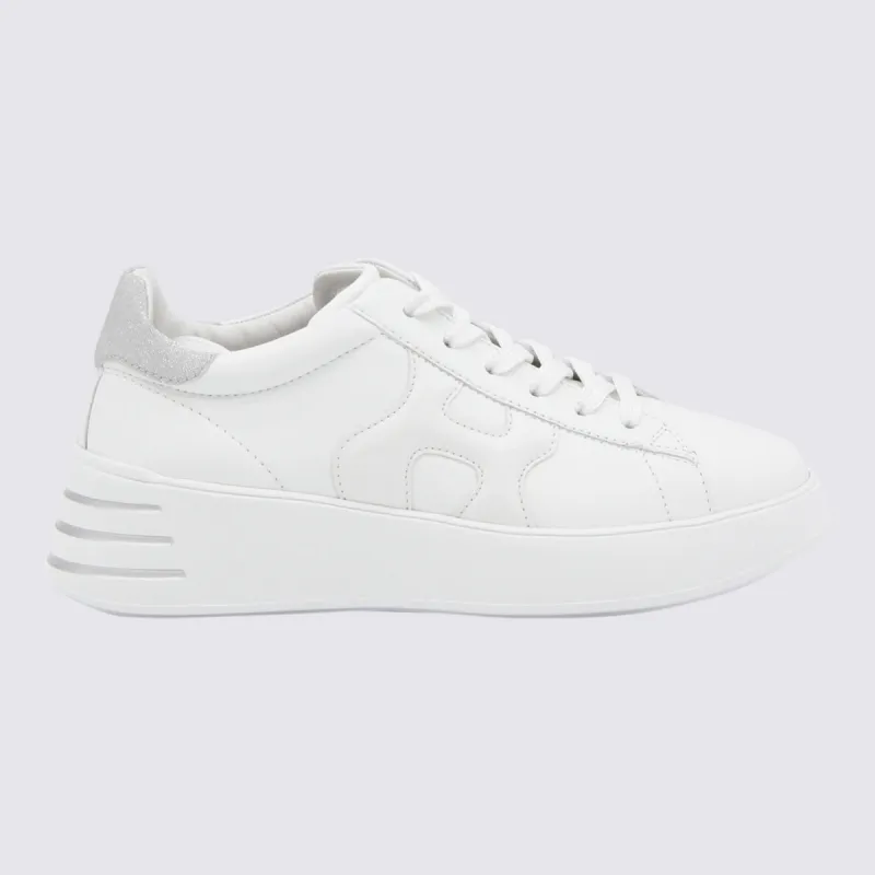 Sneakers Chiari E Naturali made by Hogan