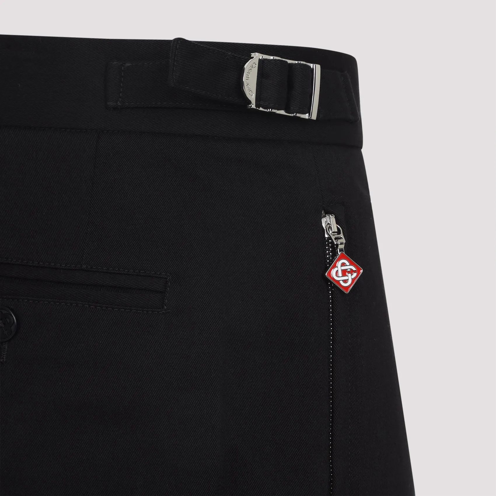 Chino Black sold by Wanan Luxury product image thumbnail 4