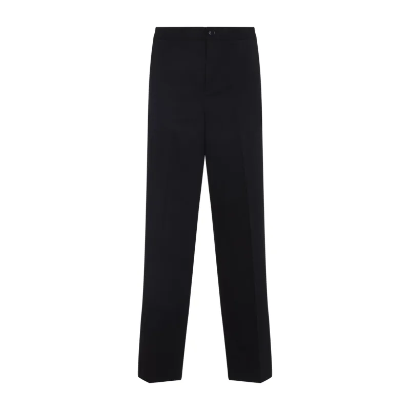Chino Black made by Casablanca