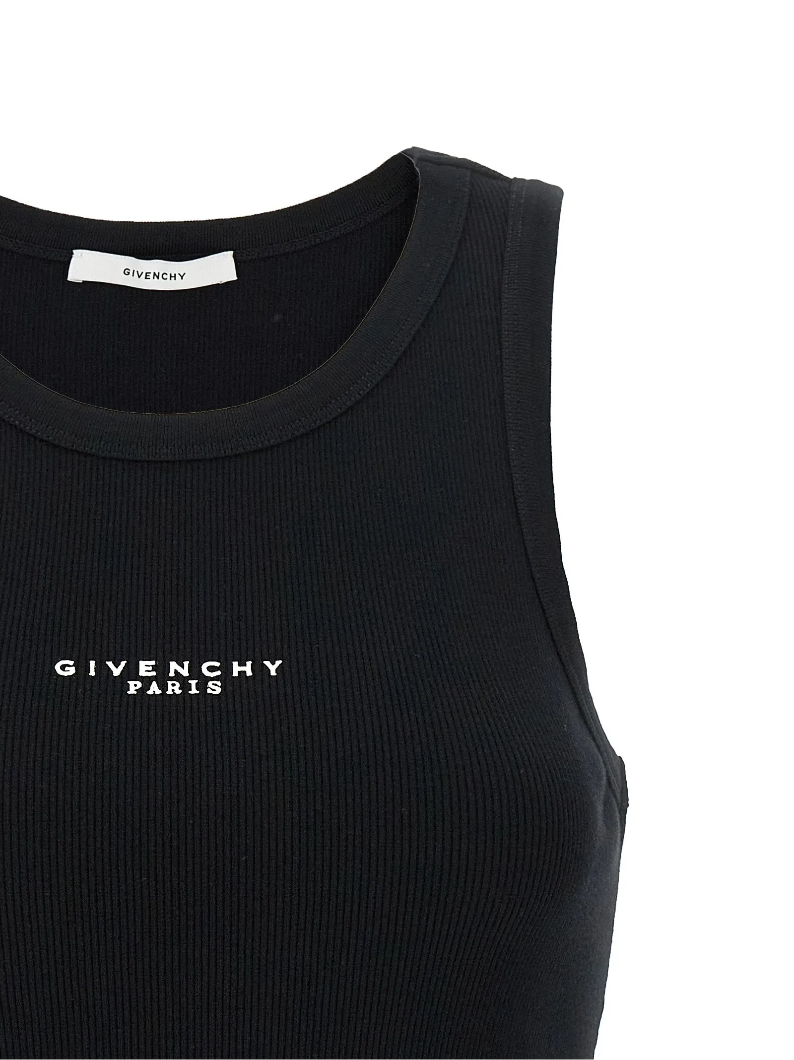Logo Top Tops Black sold by Wanan Luxury product image thumbnail 3