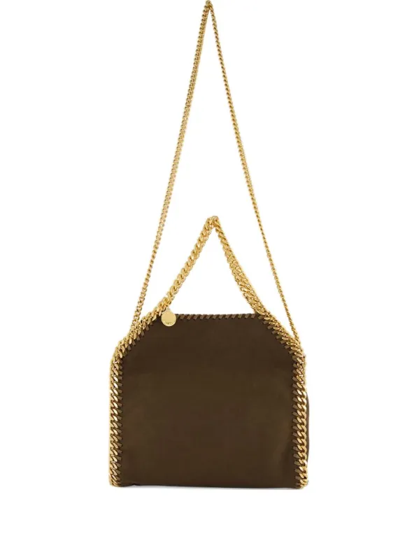 Falabella Mini Tote made by Stella McCartney